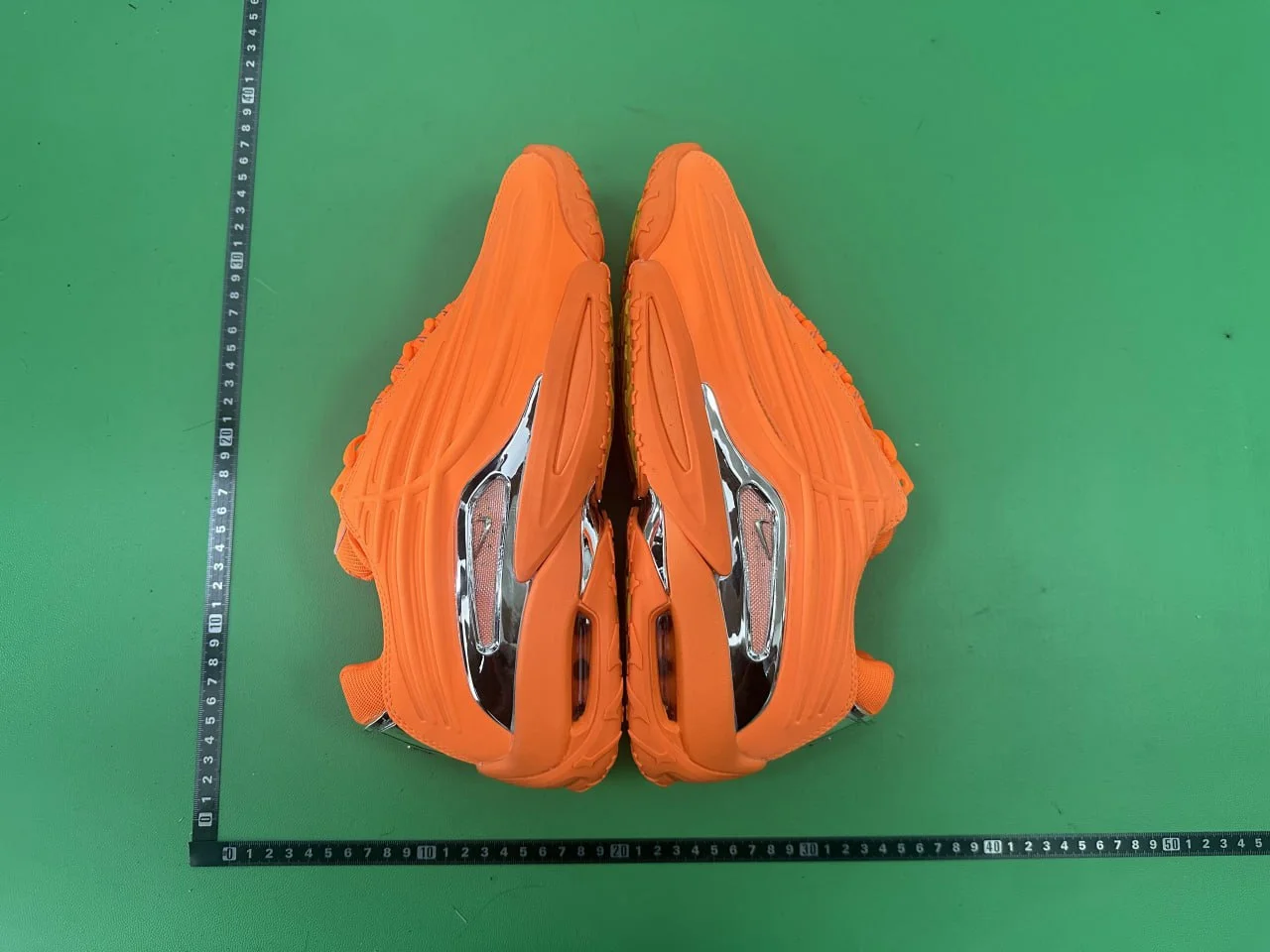 Nike Hot Step 2 Drake NoCTA QC photo