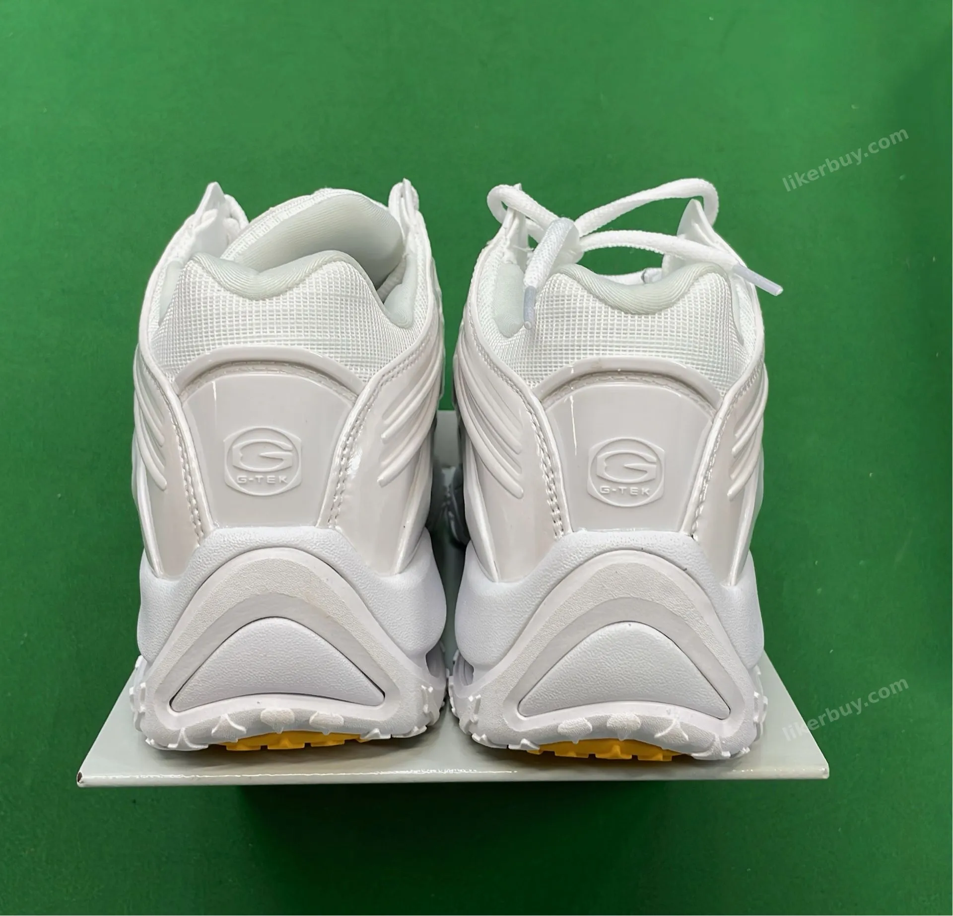 Nike Hot Step 2 Drake NoCTA product reference 4