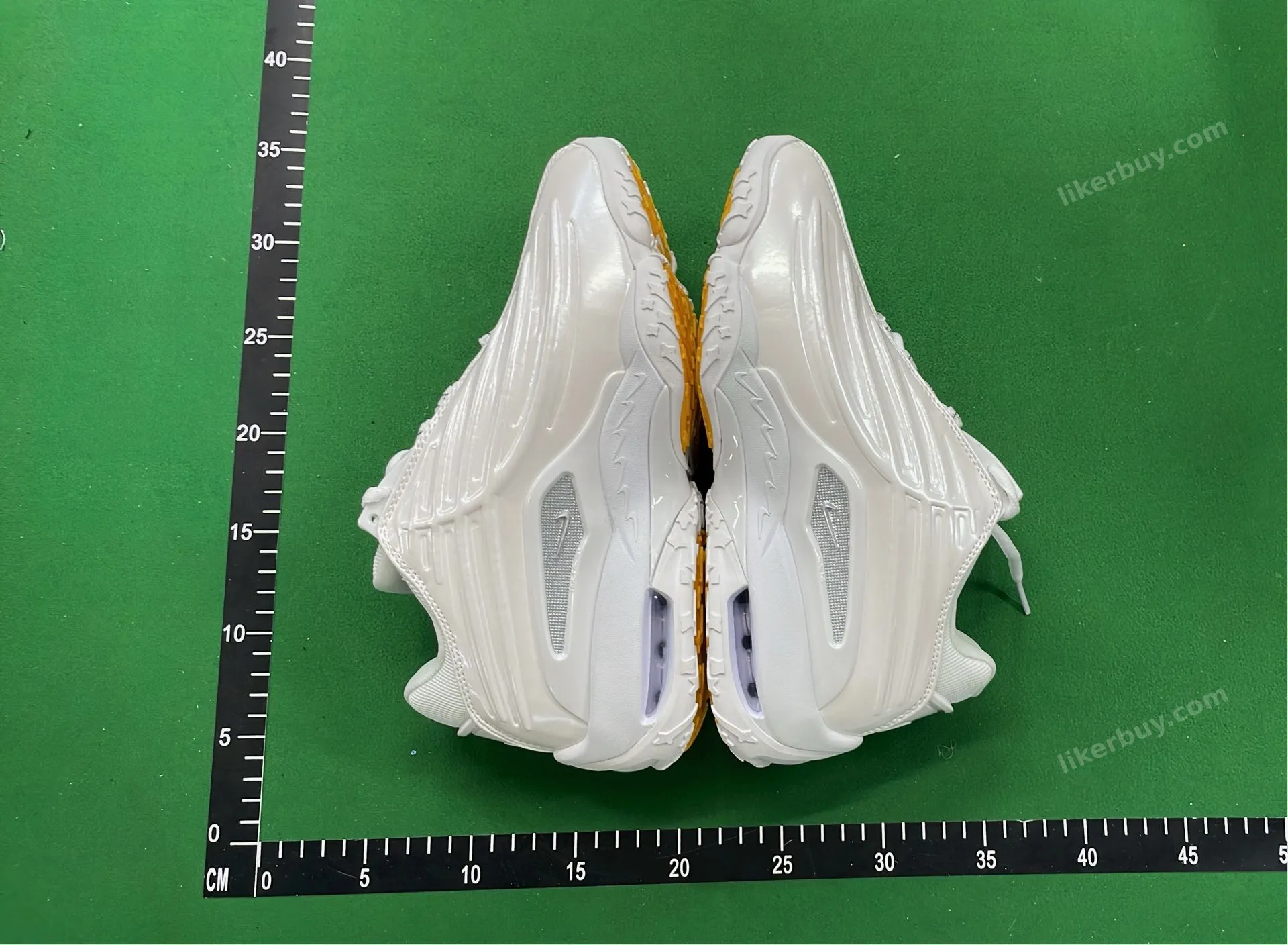 Nike Hot Step 2 Drake NoCTA product reference 3