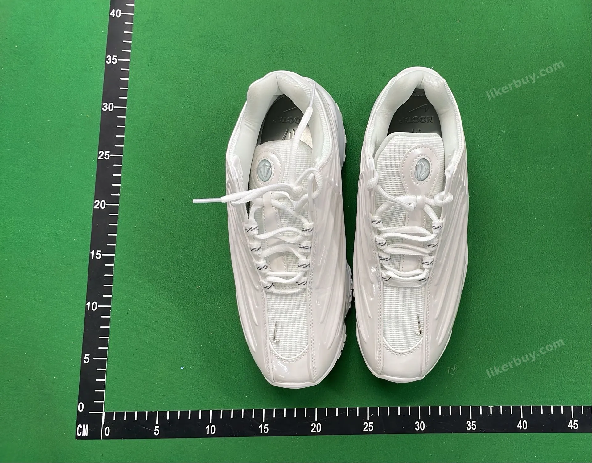 Nike Hot Step 2 Drake NoCTA product reference 1