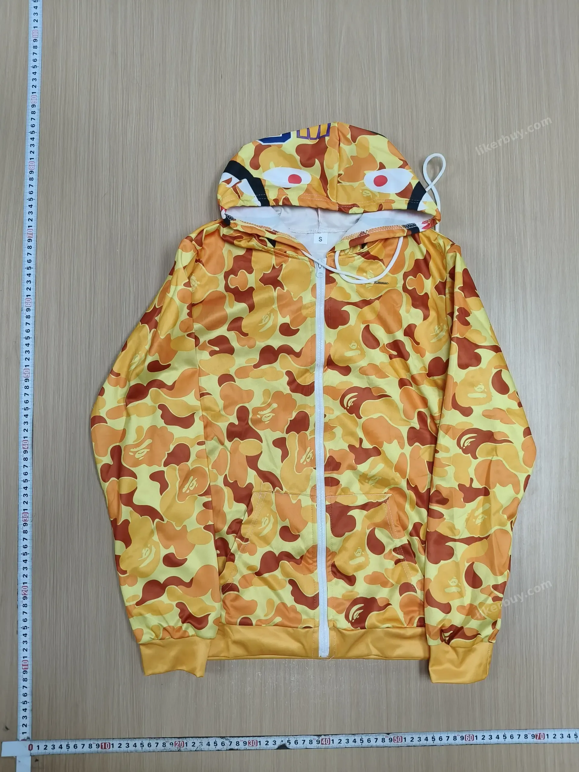 BAPE Hoodie product reference 5