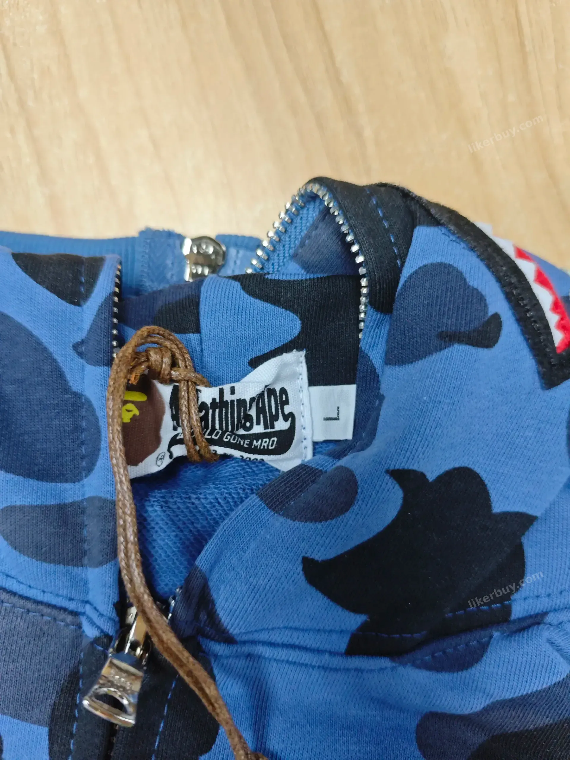 BAPE Hoodie product reference 4