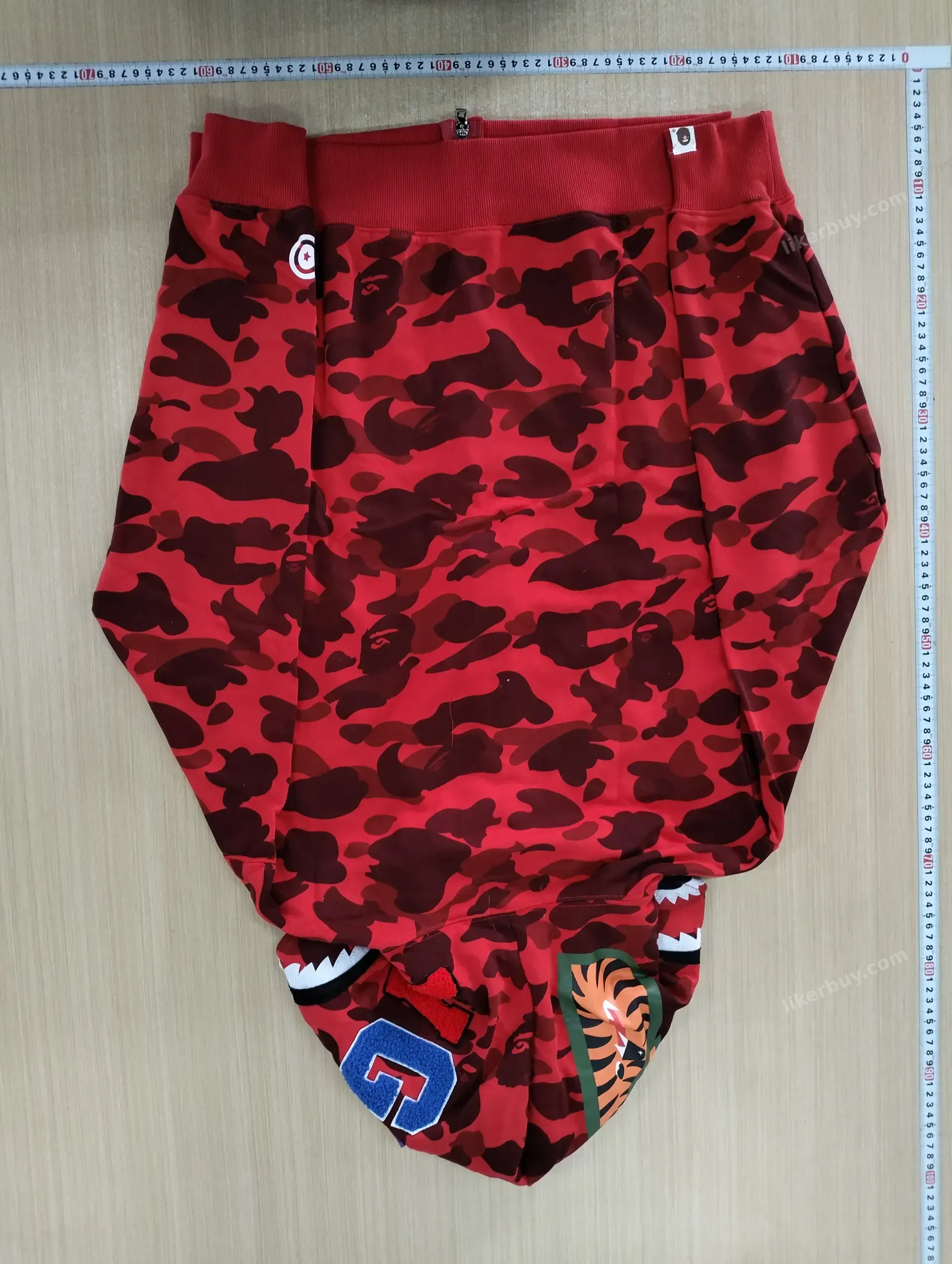 BAPE Hoodie product reference 10