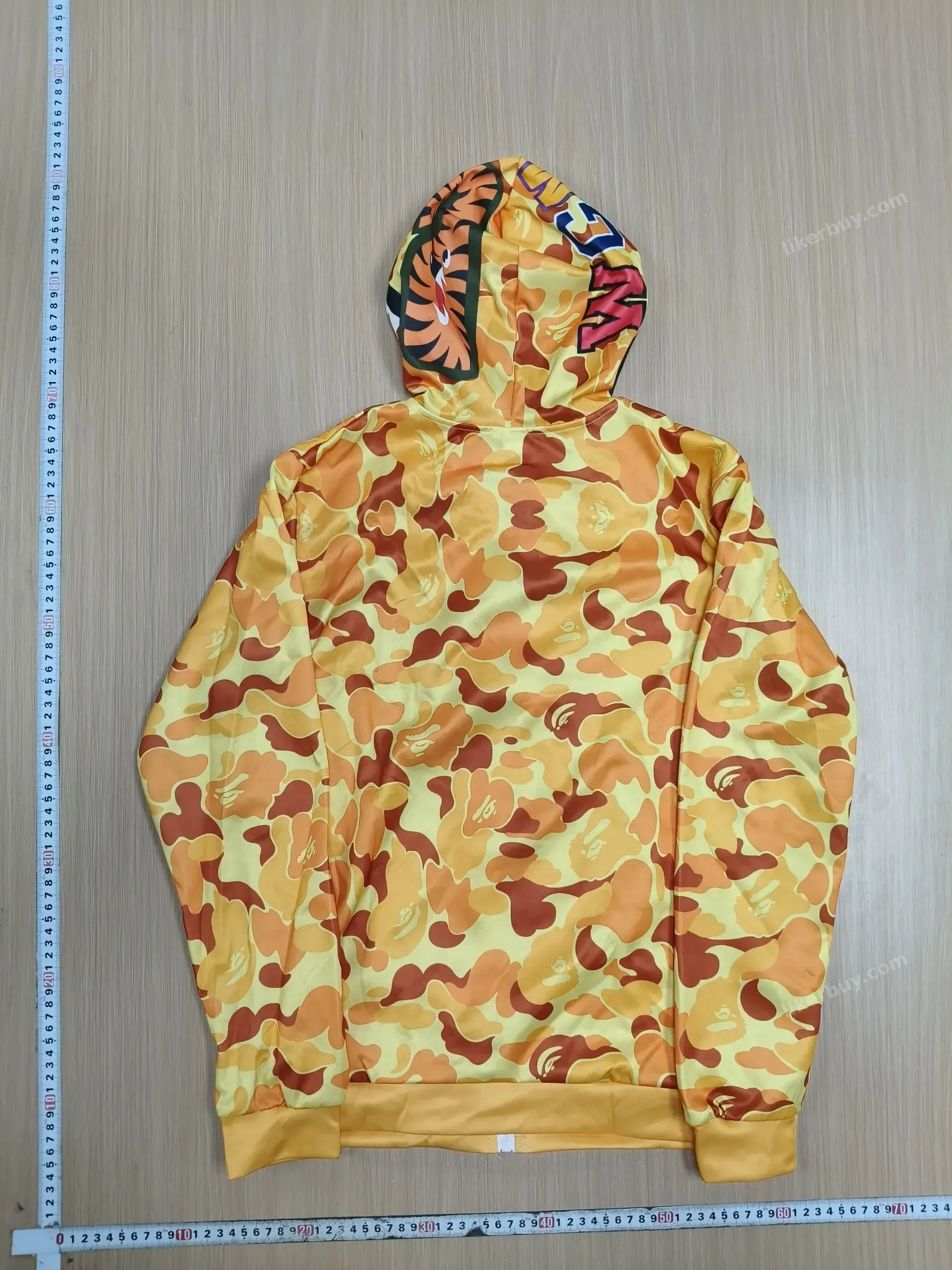 BAPE Hoodie product reference 7