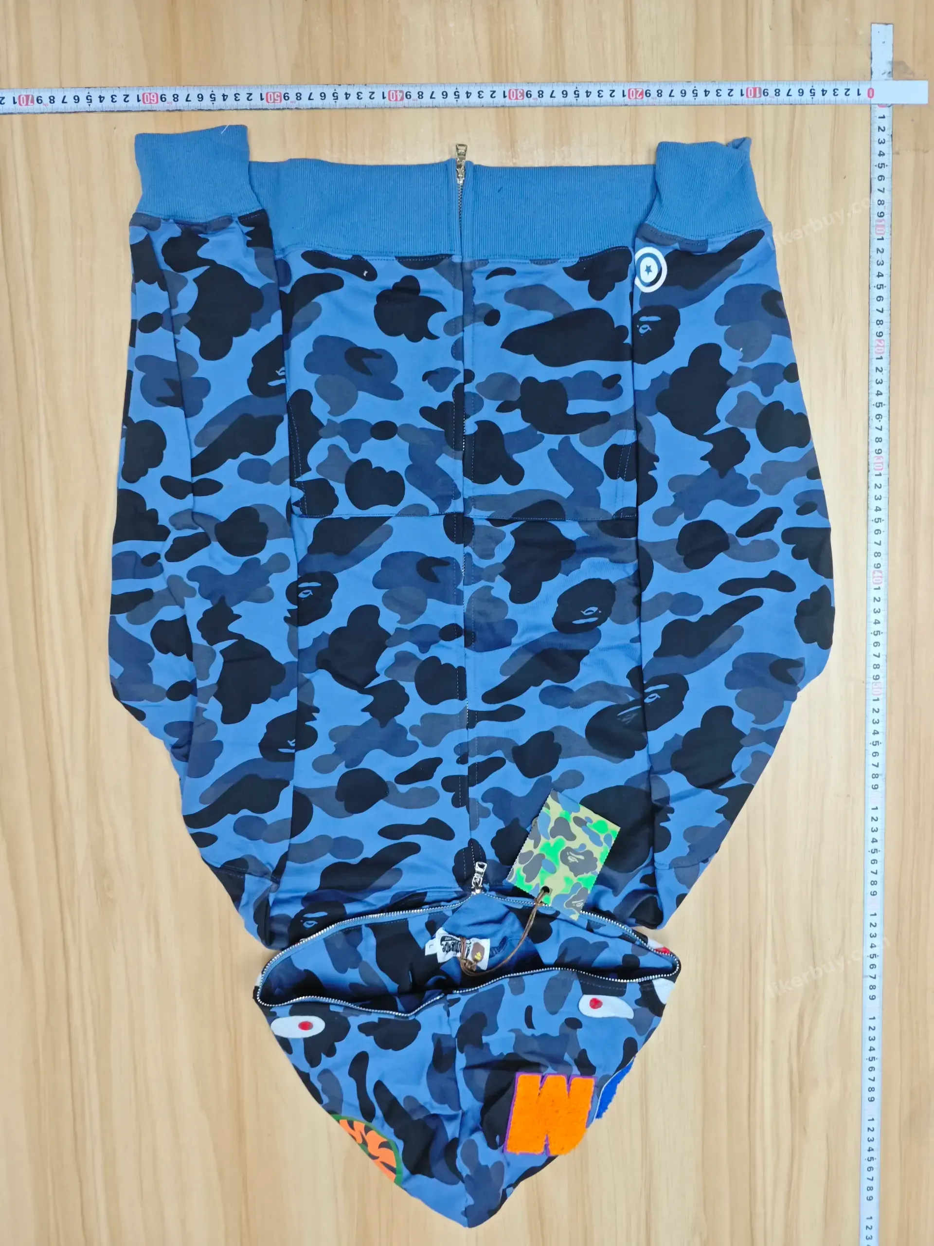BAPE Hoodie product reference 2