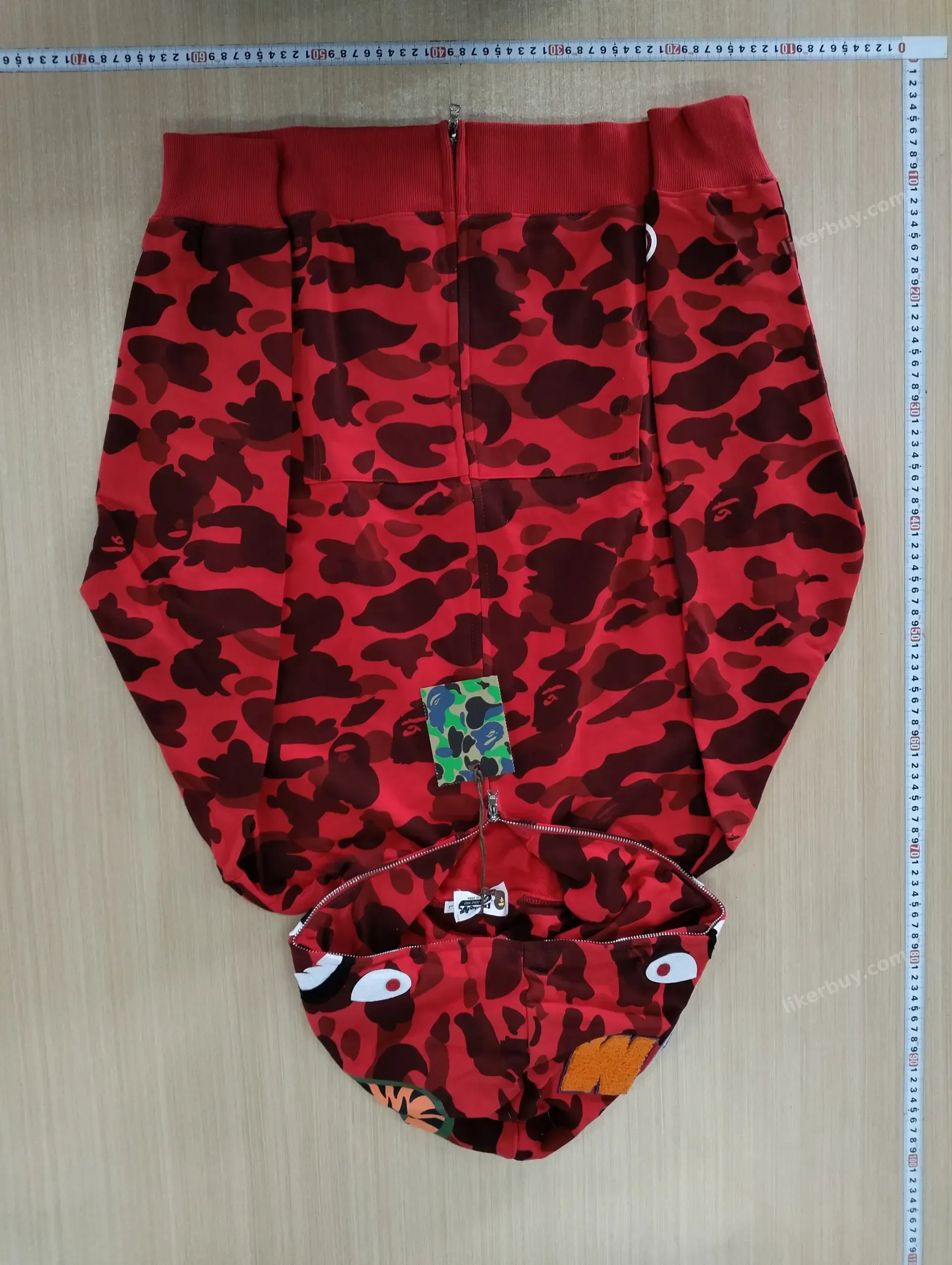 BAPE Hoodie product reference 9