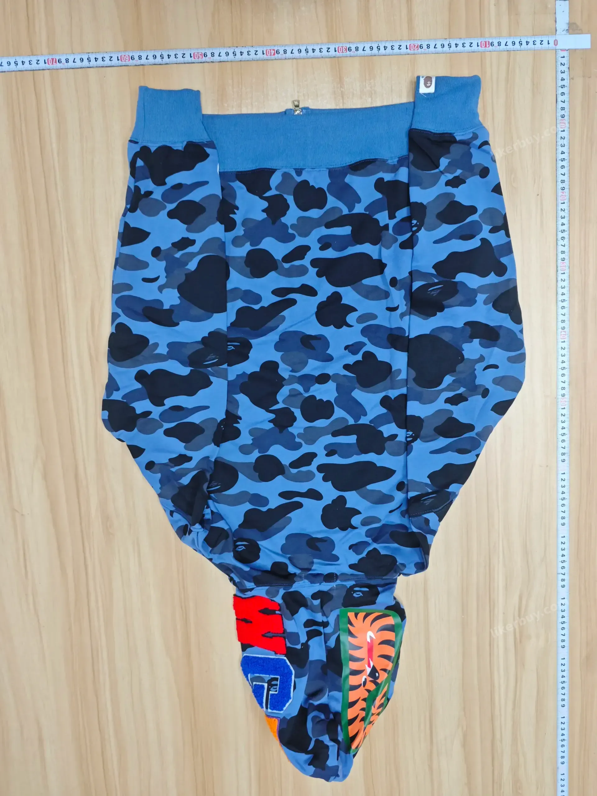 BAPE Hoodie product reference 1