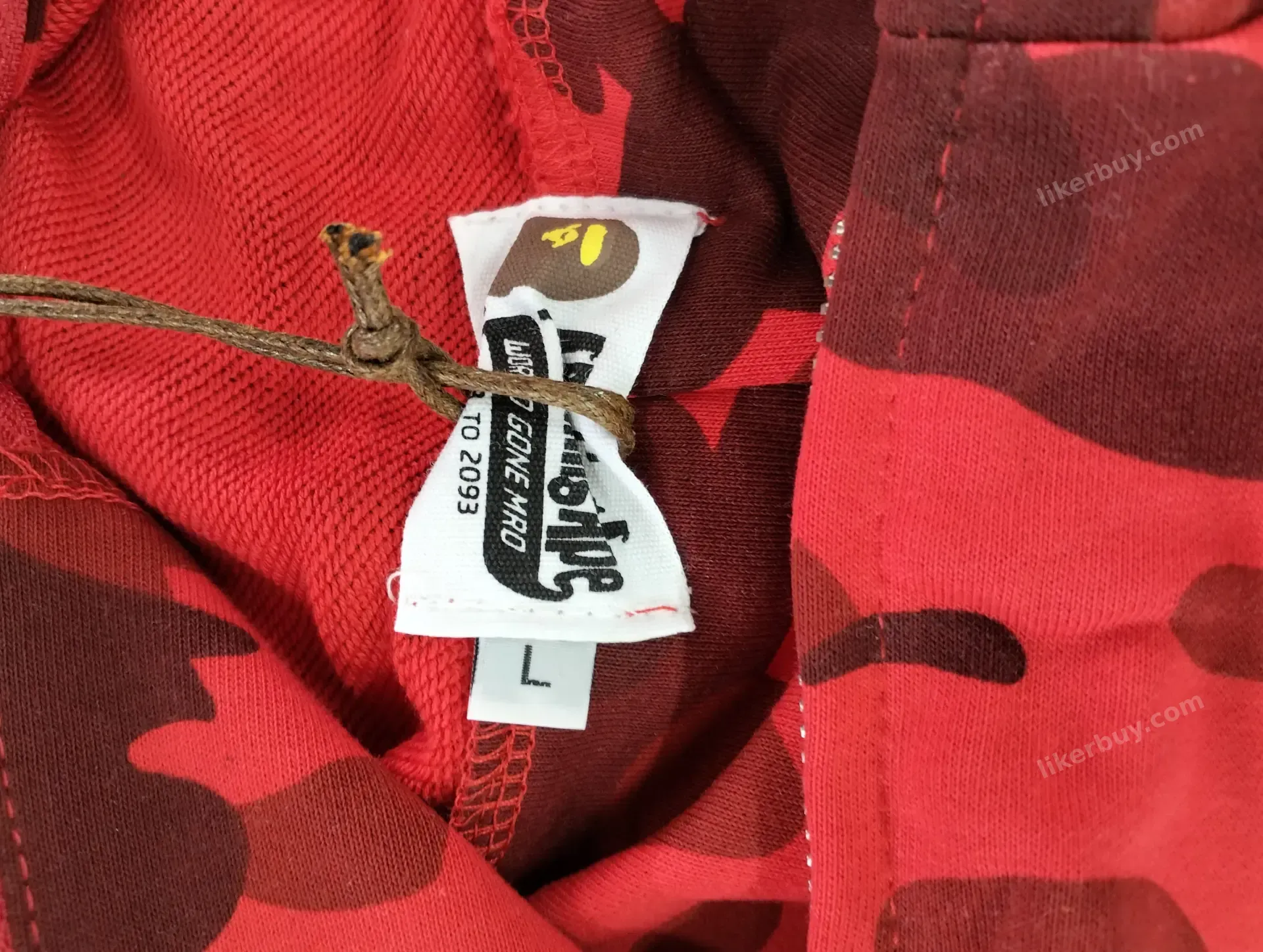 BAPE Hoodie product reference 12