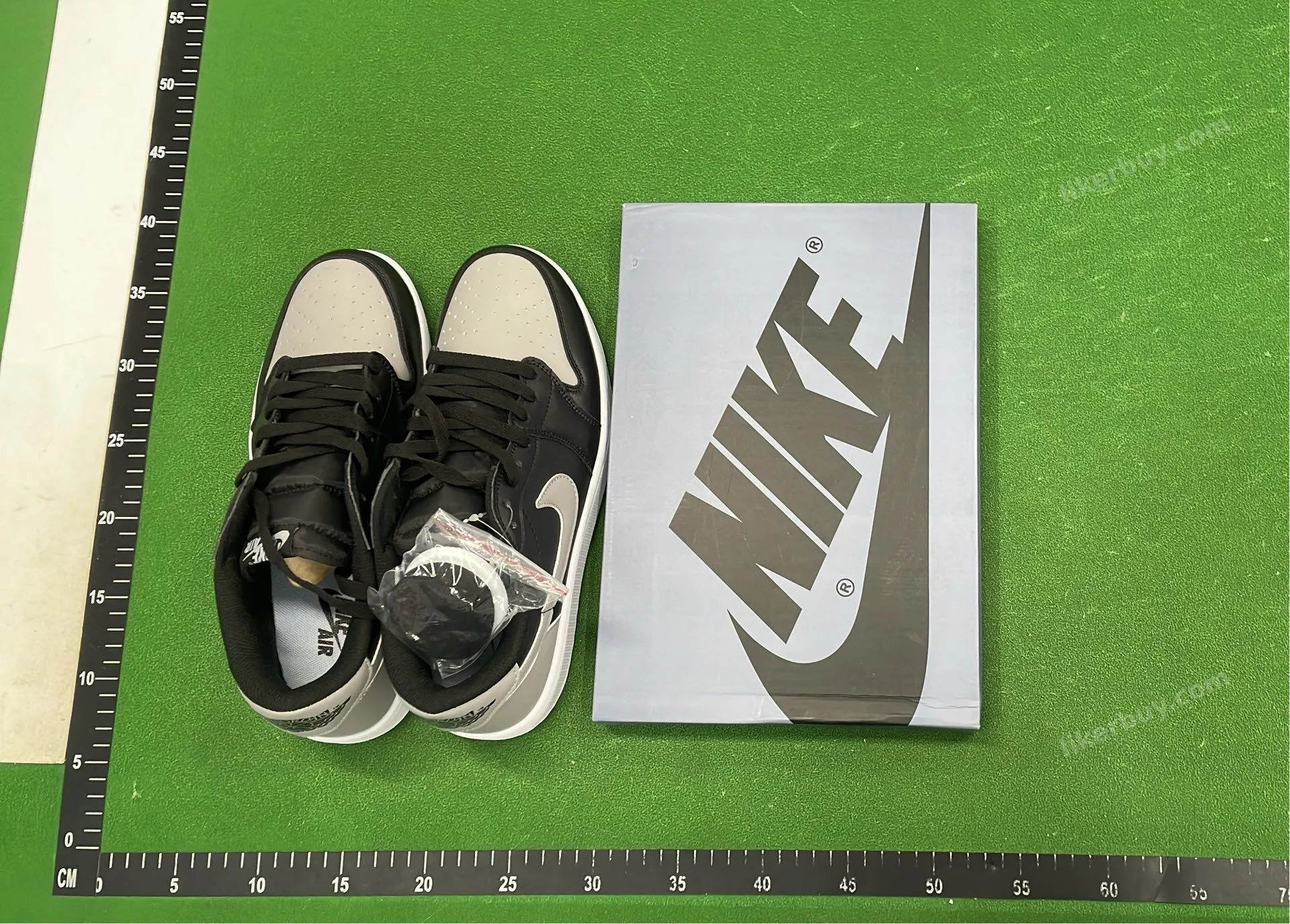 BF Nike Air JORDAN1 LOW product reference 6