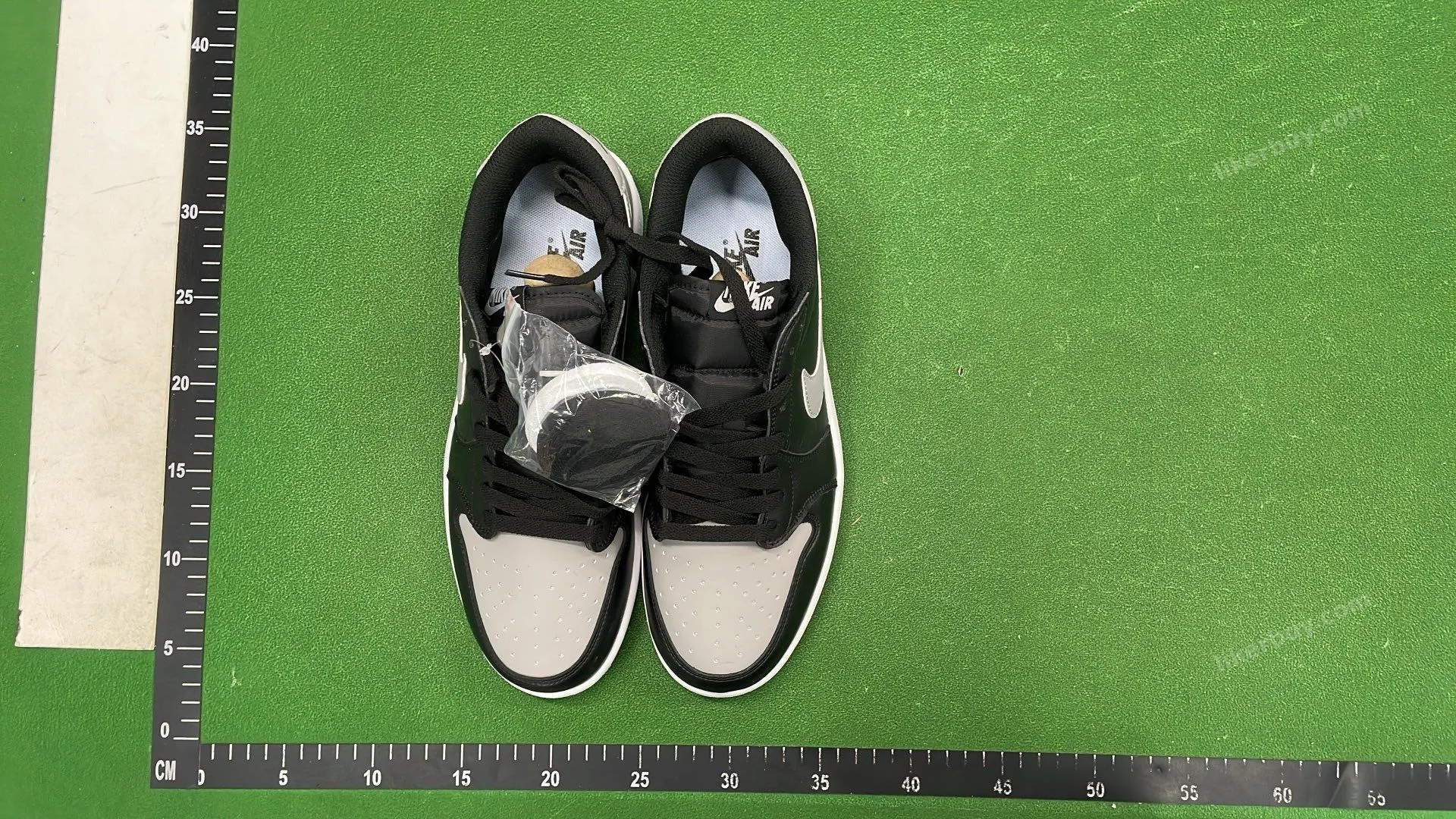 BF Nike Air JORDAN1 LOW product reference 1