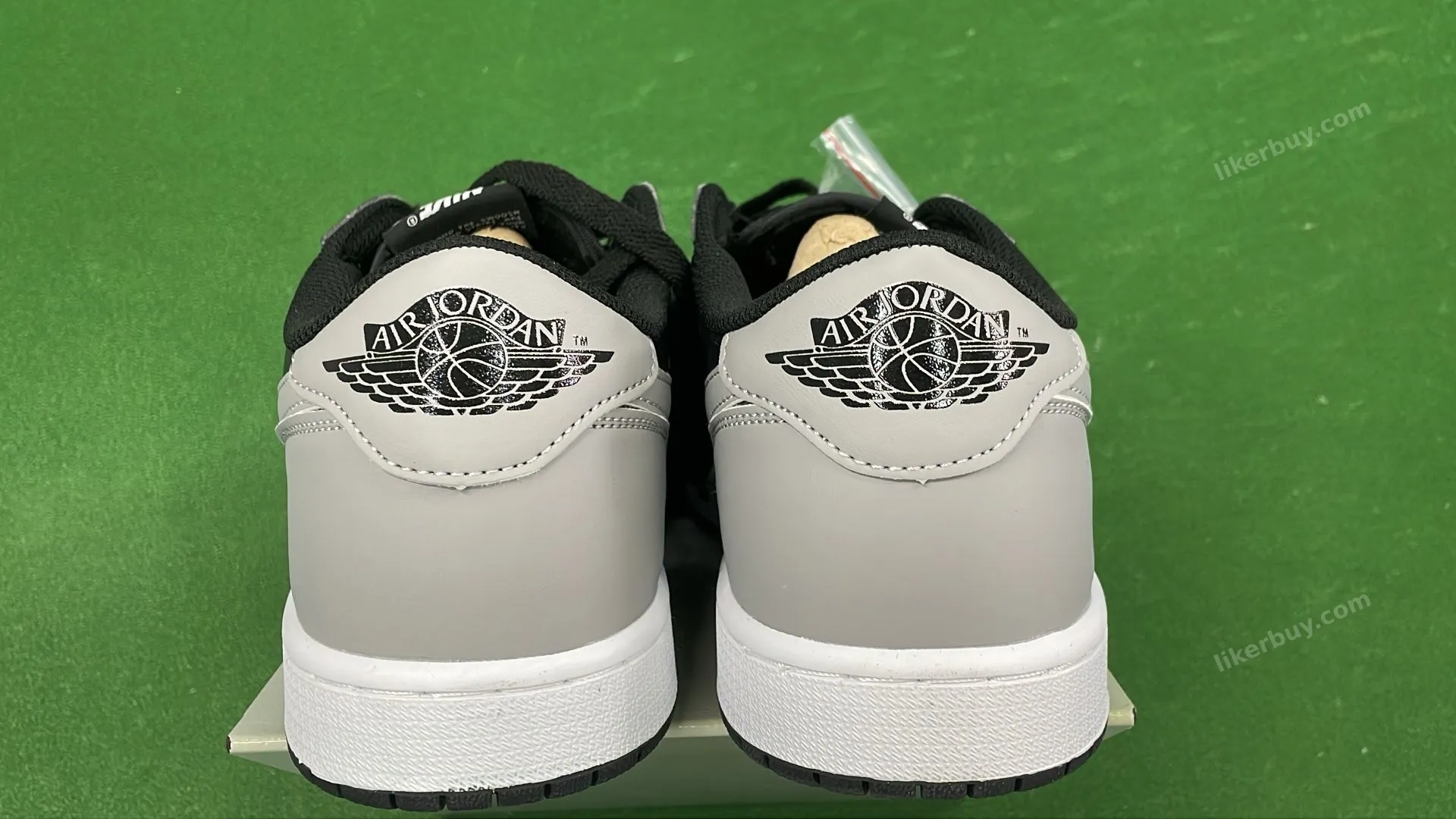 BF Nike Air JORDAN1 LOW product reference 4