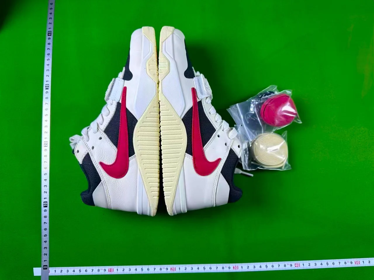 Nike Air Jordan 6 Retro QC photo