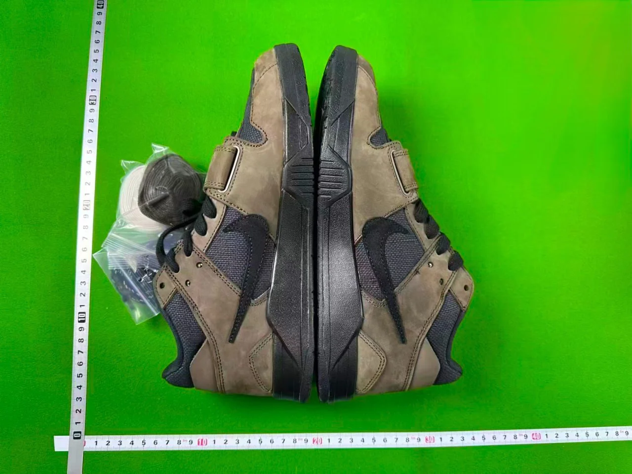 Nike Air Jordan 6 Retro QC photo