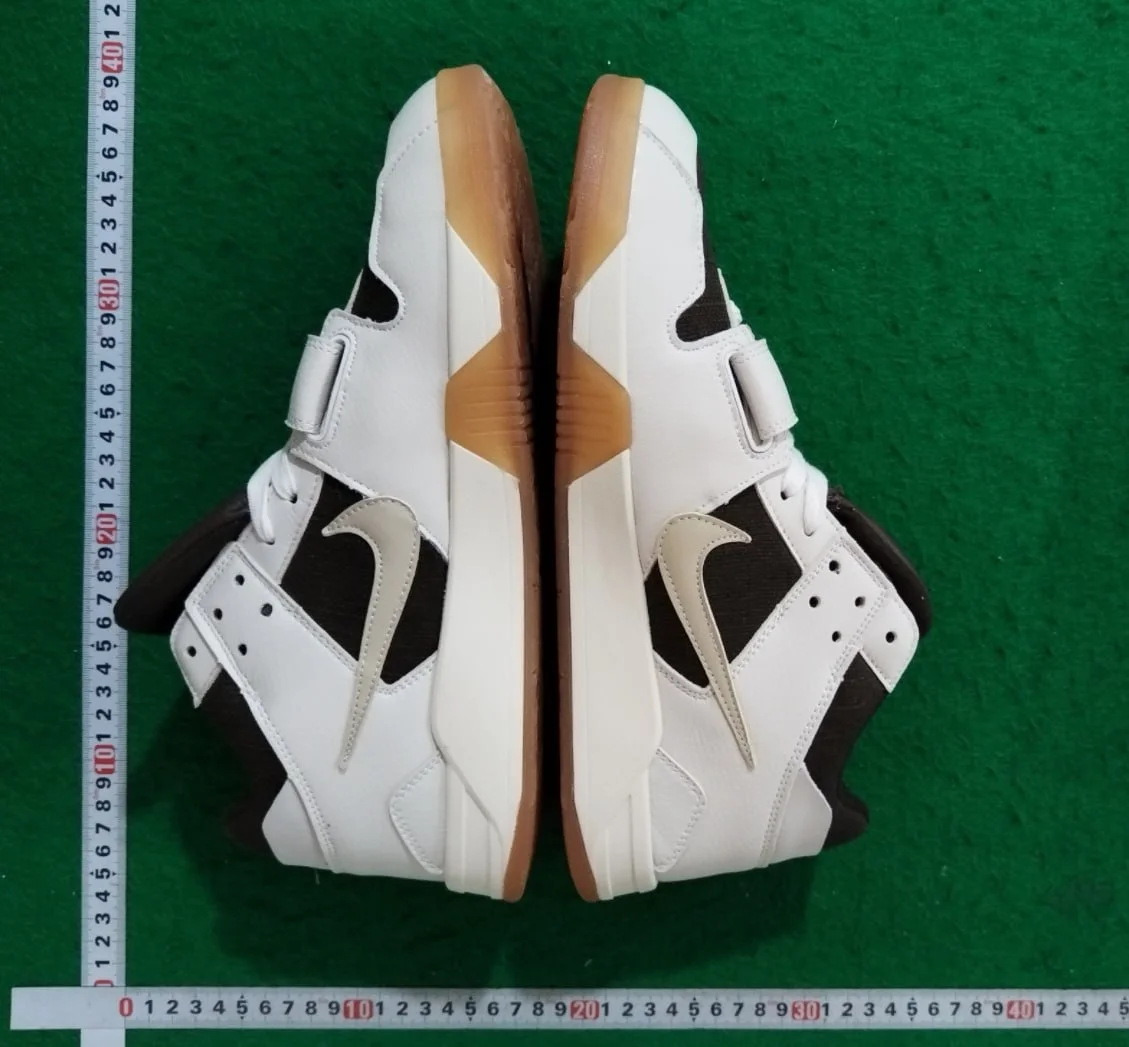 Nike Air Jordan 6 Retro QC photo