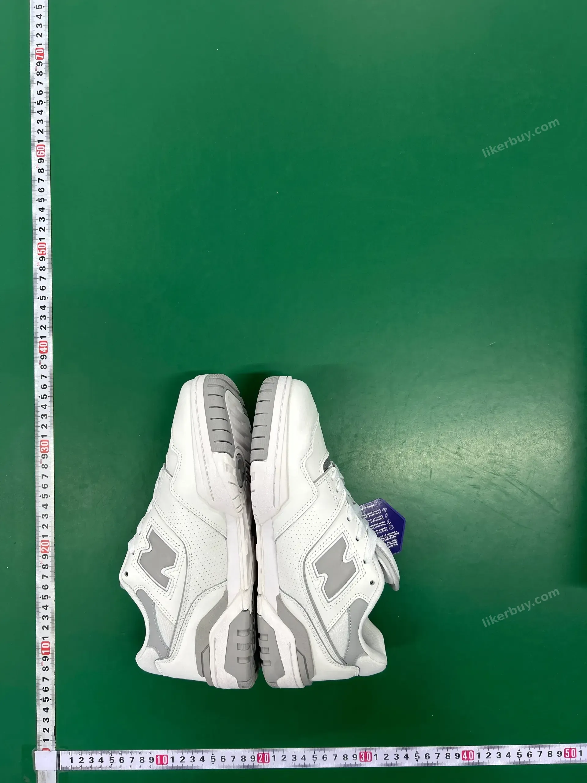 New Balances 550 shoes product reference 5