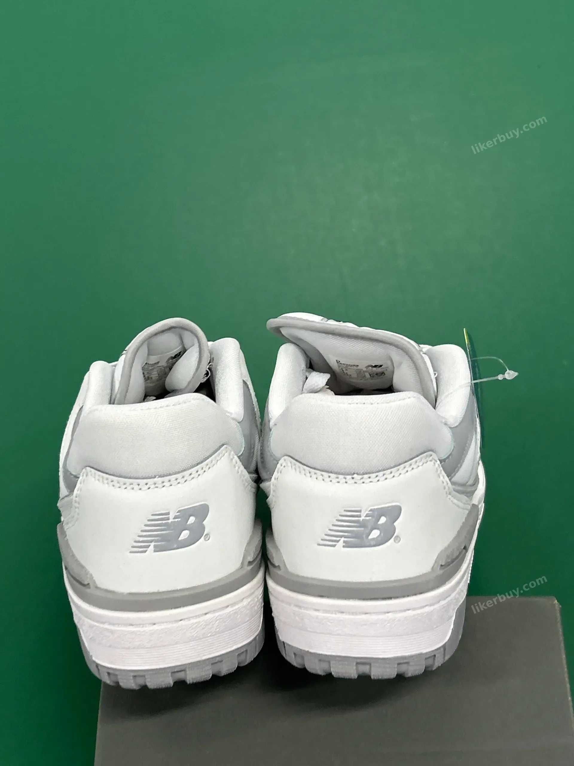 New Balances 550 shoes product reference 4