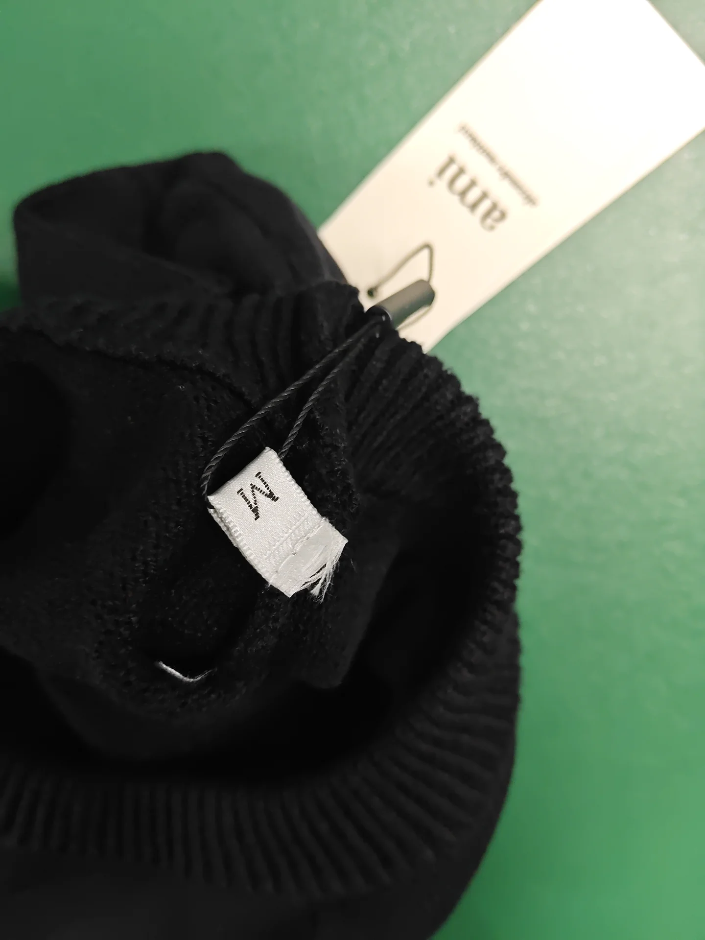 ami sweater 15style QC photo