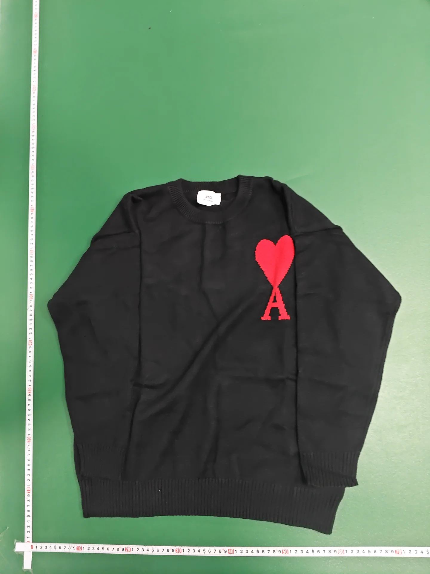 ami sweater 15style QC photo