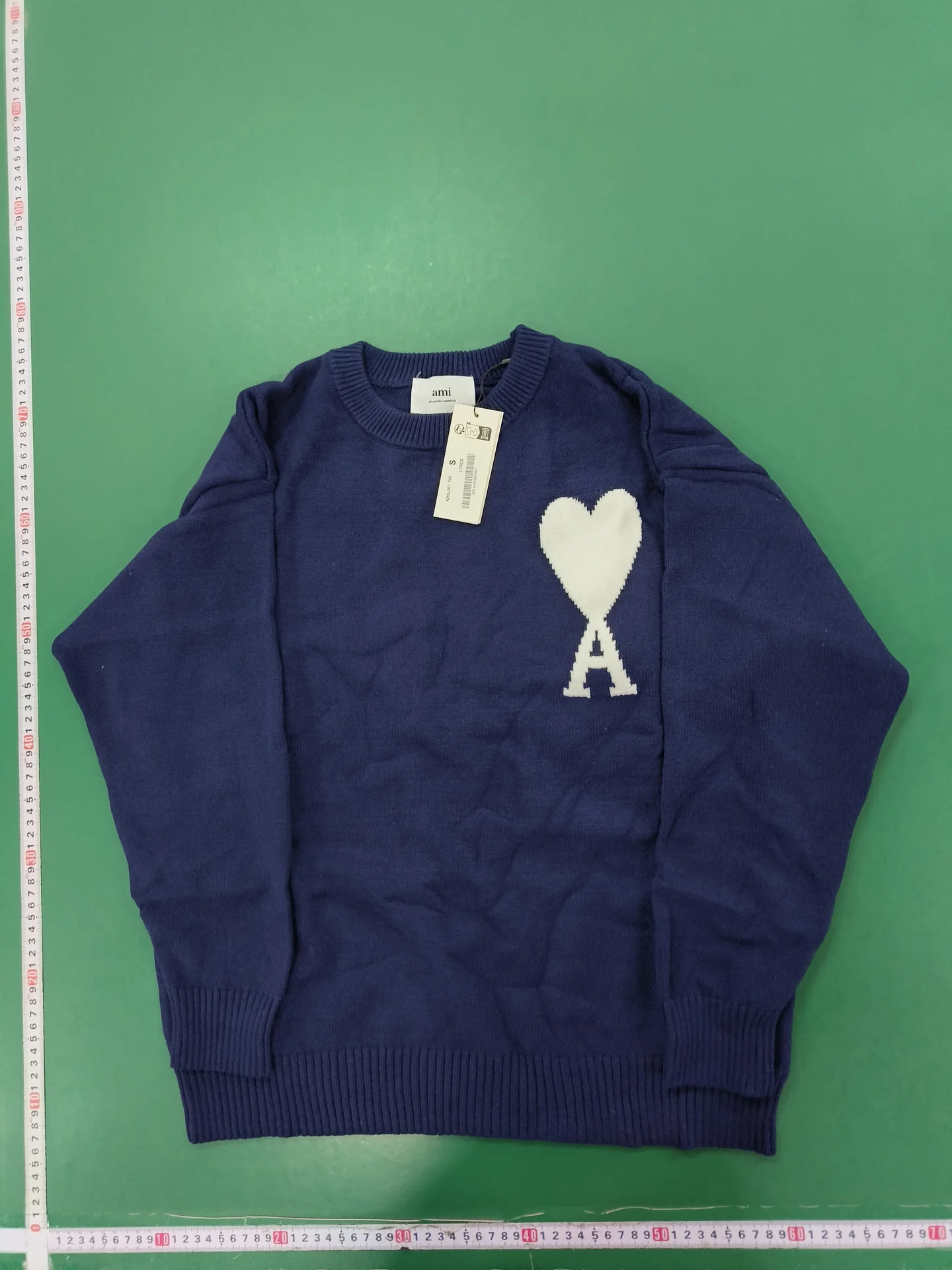 ami sweater 15style QC photo