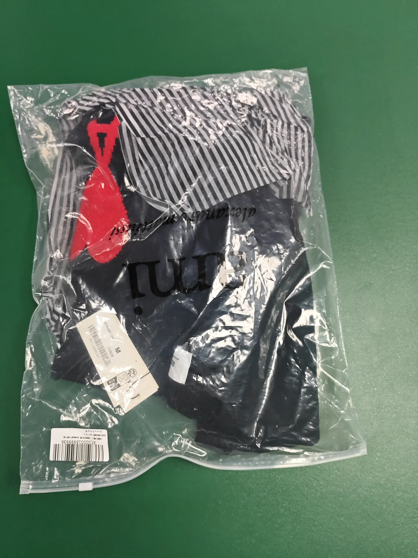 ami sweater 15style QC photo