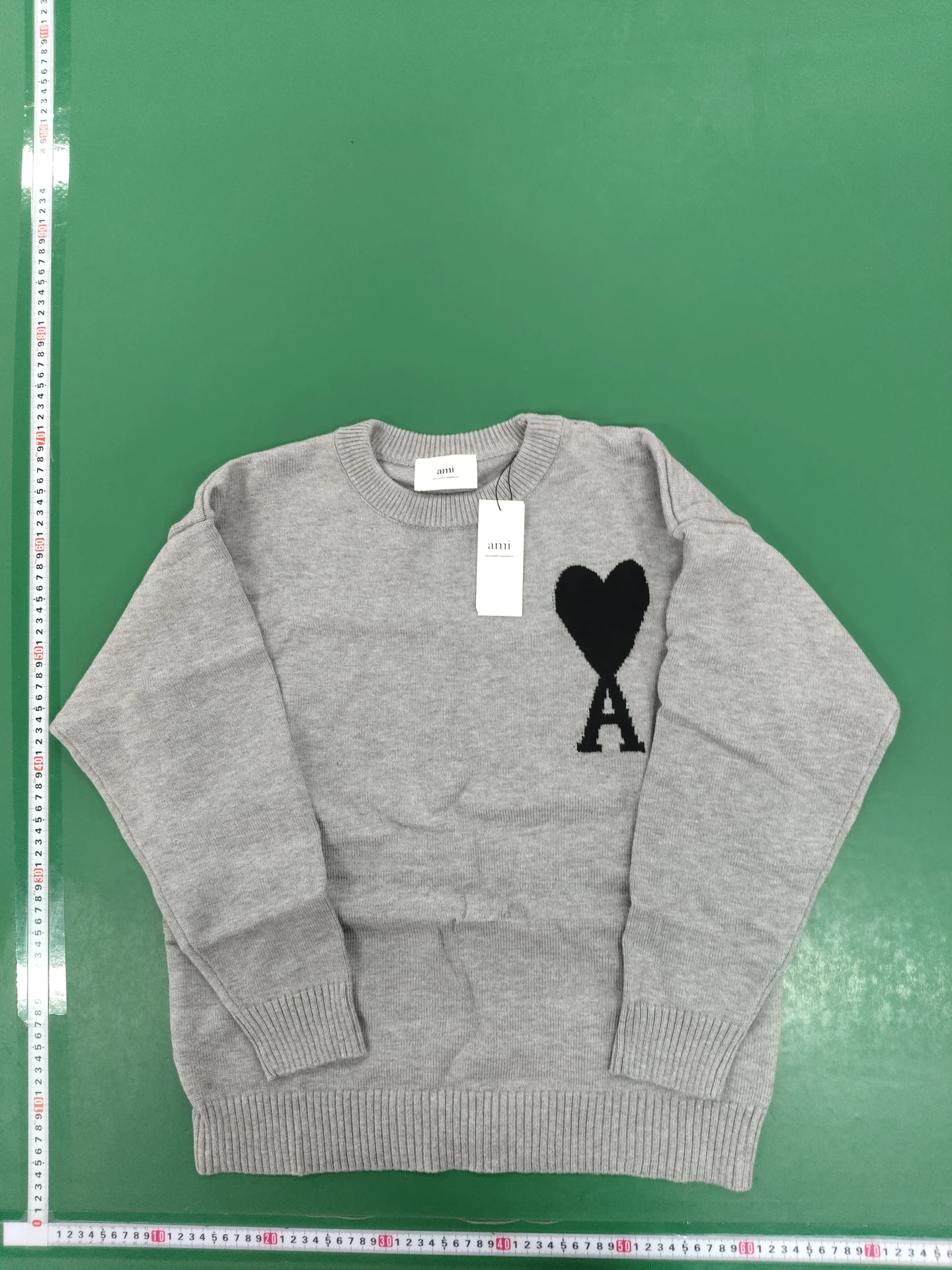 ami sweater 15style QC photo