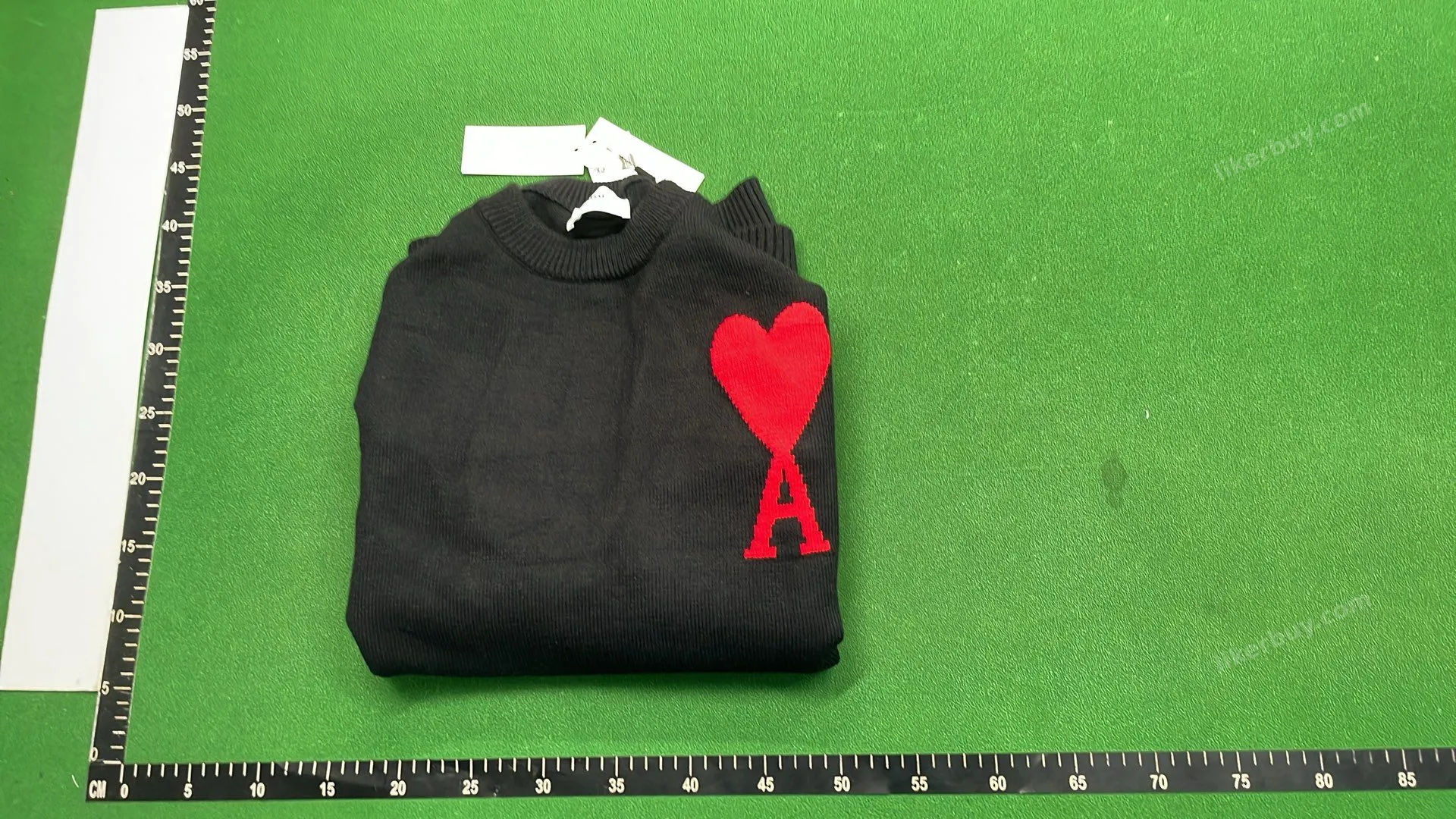ami sweater 15style product reference 1
