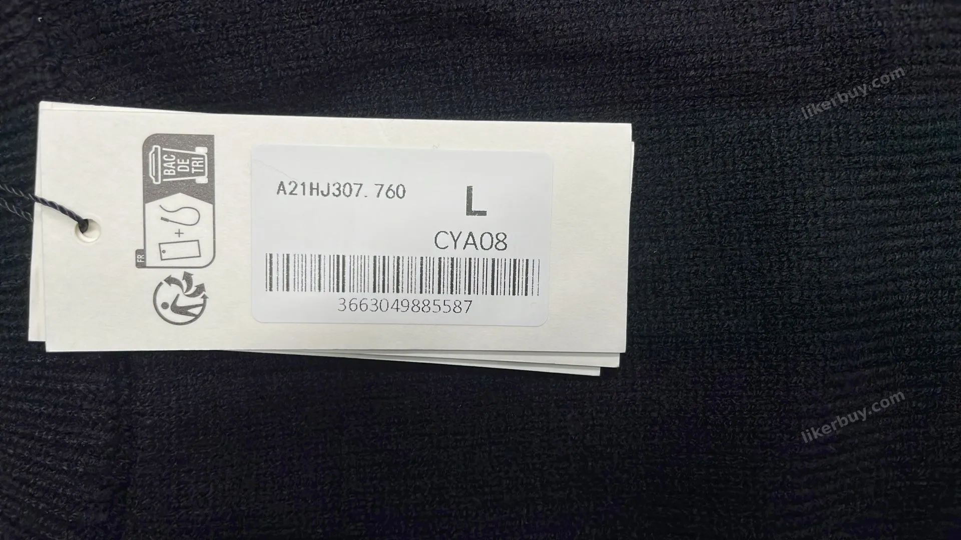 ami sweater 15style product reference 4