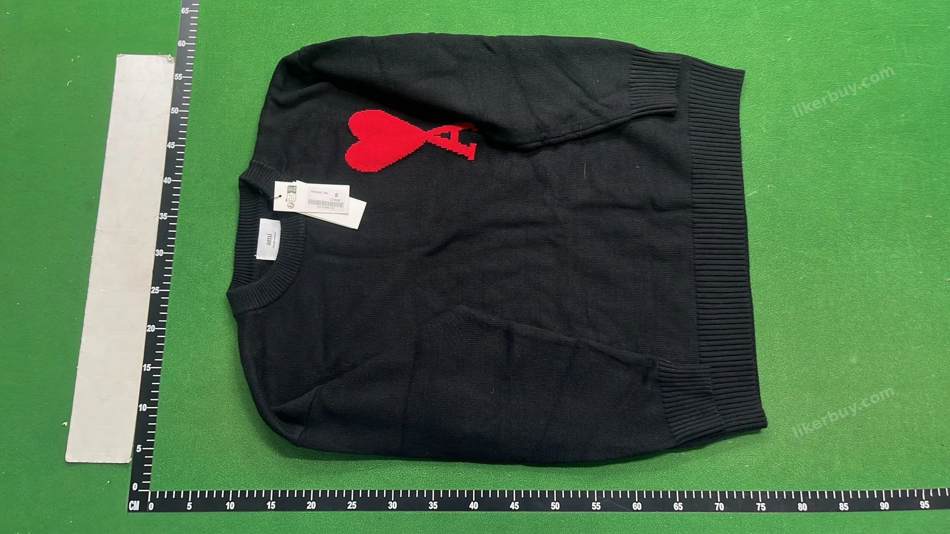 ami sweater 15style product reference 11