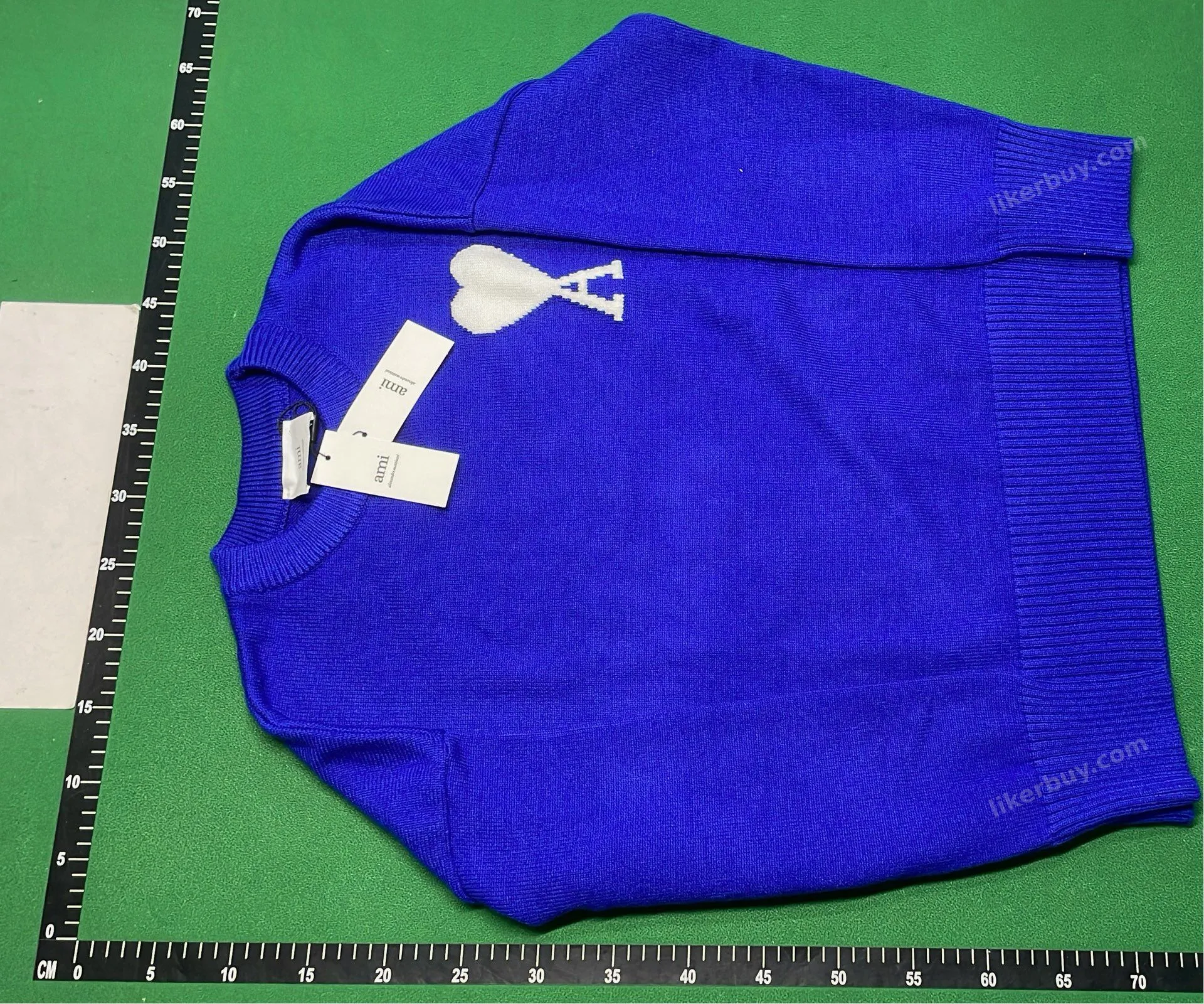 ami sweater 15style product reference 7