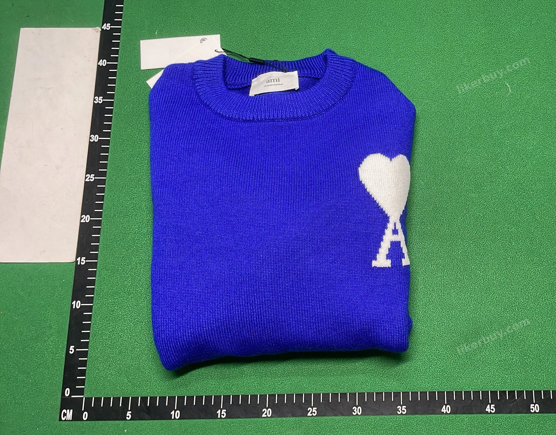 ami sweater 15style product reference 5