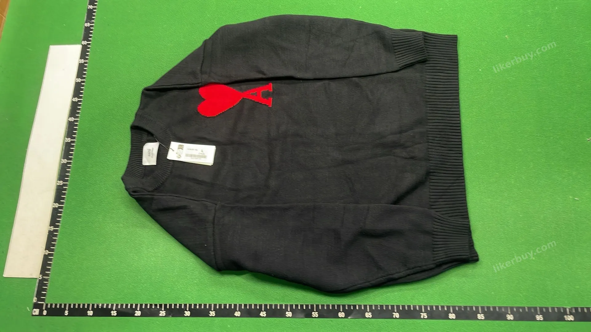ami sweater 15style product reference 3