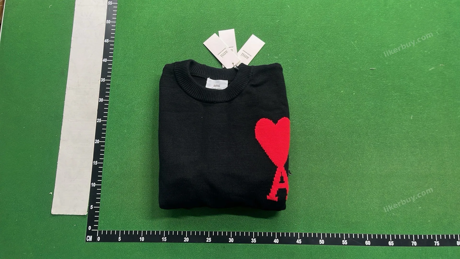 ami sweater 15style product reference 9
