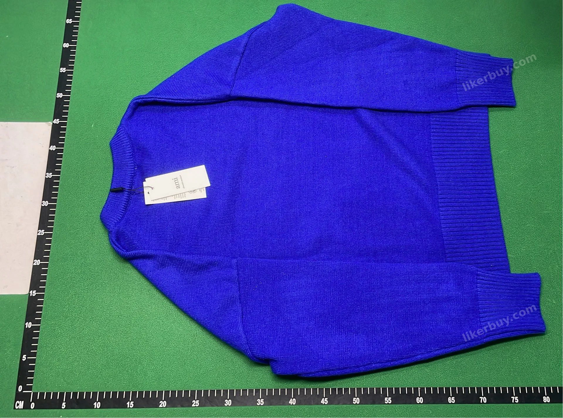 ami sweater 15style product reference 6