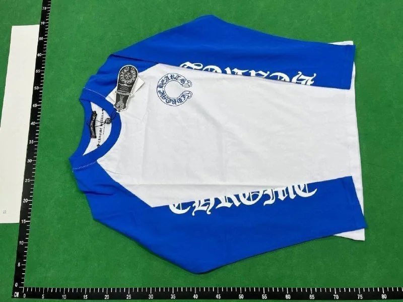 Chrome Sweater QC photo