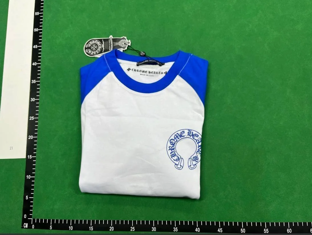 Chrome Sweater QC photo