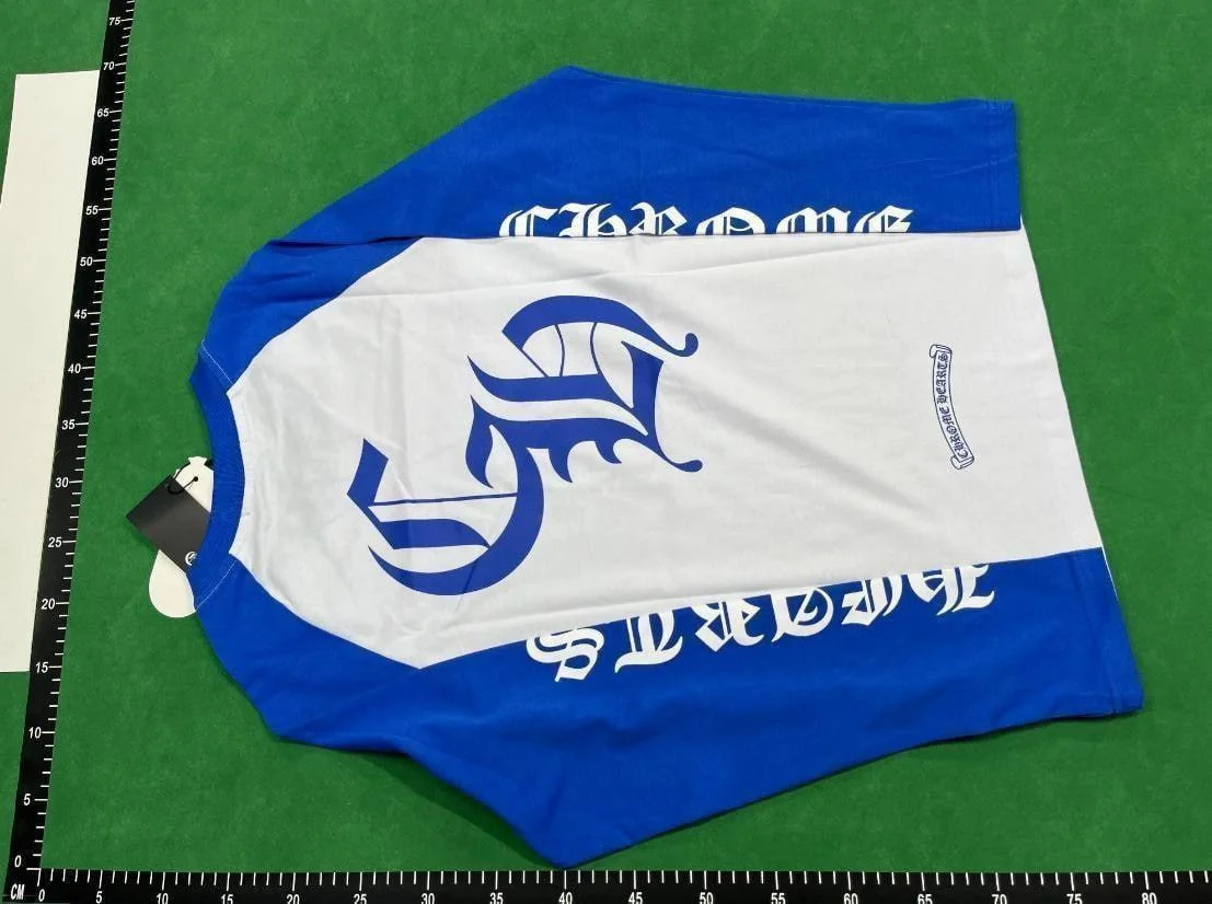 Chrome Sweater QC photo