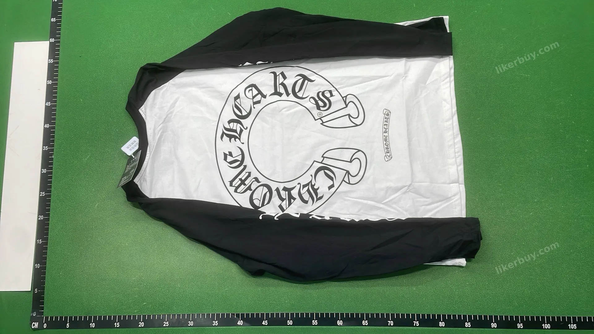 Chrome Sweater product reference 6