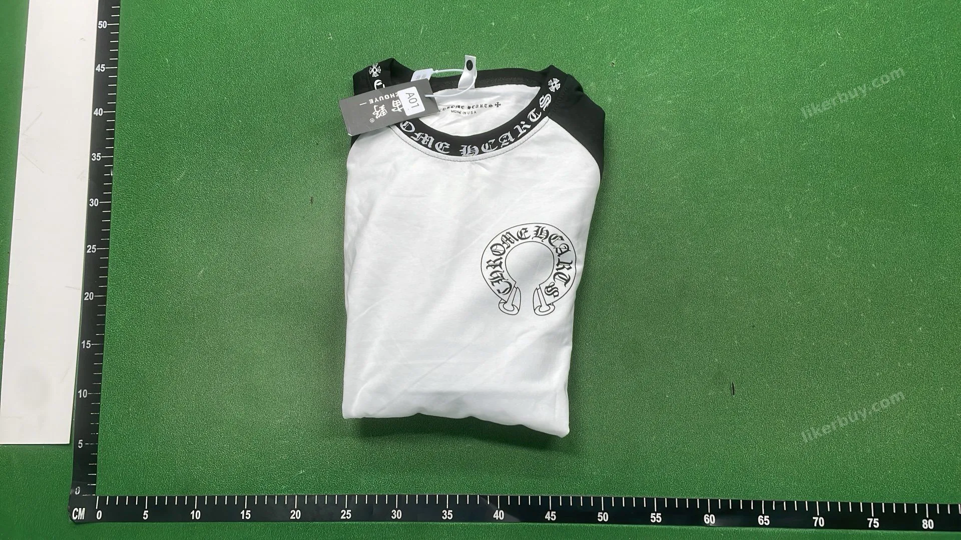 Chrome Sweater product reference 5