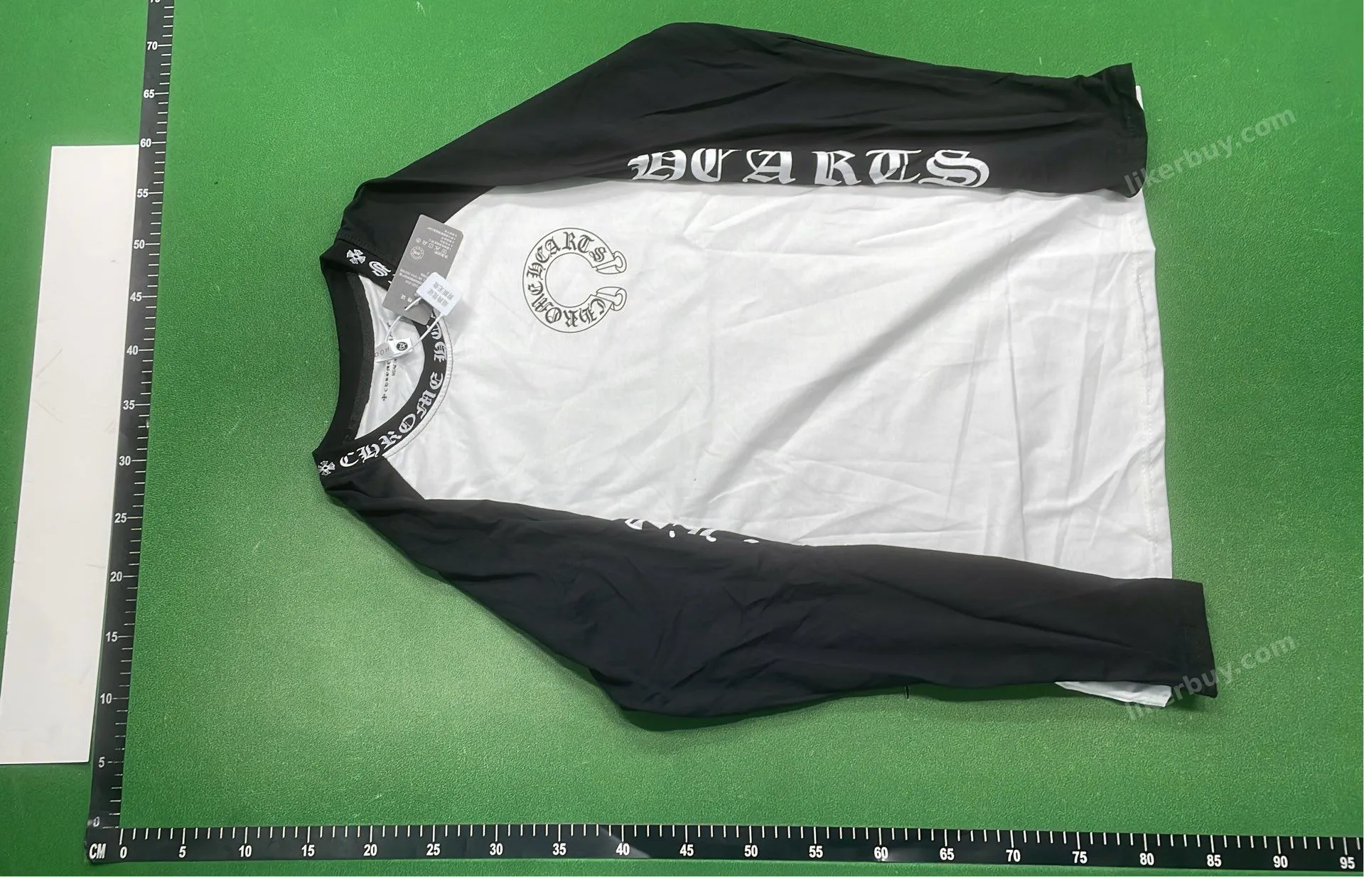 Chrome Sweater product reference 7