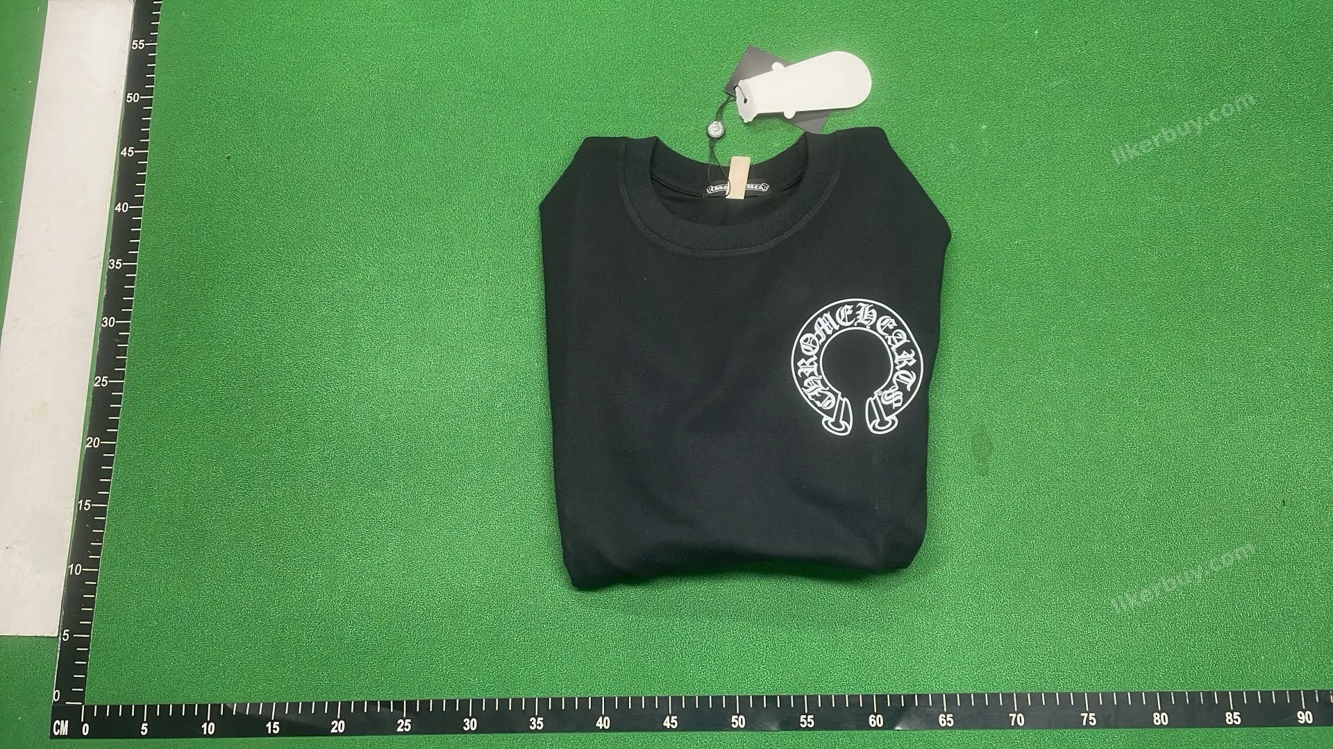 Chrome Sweater product reference 1