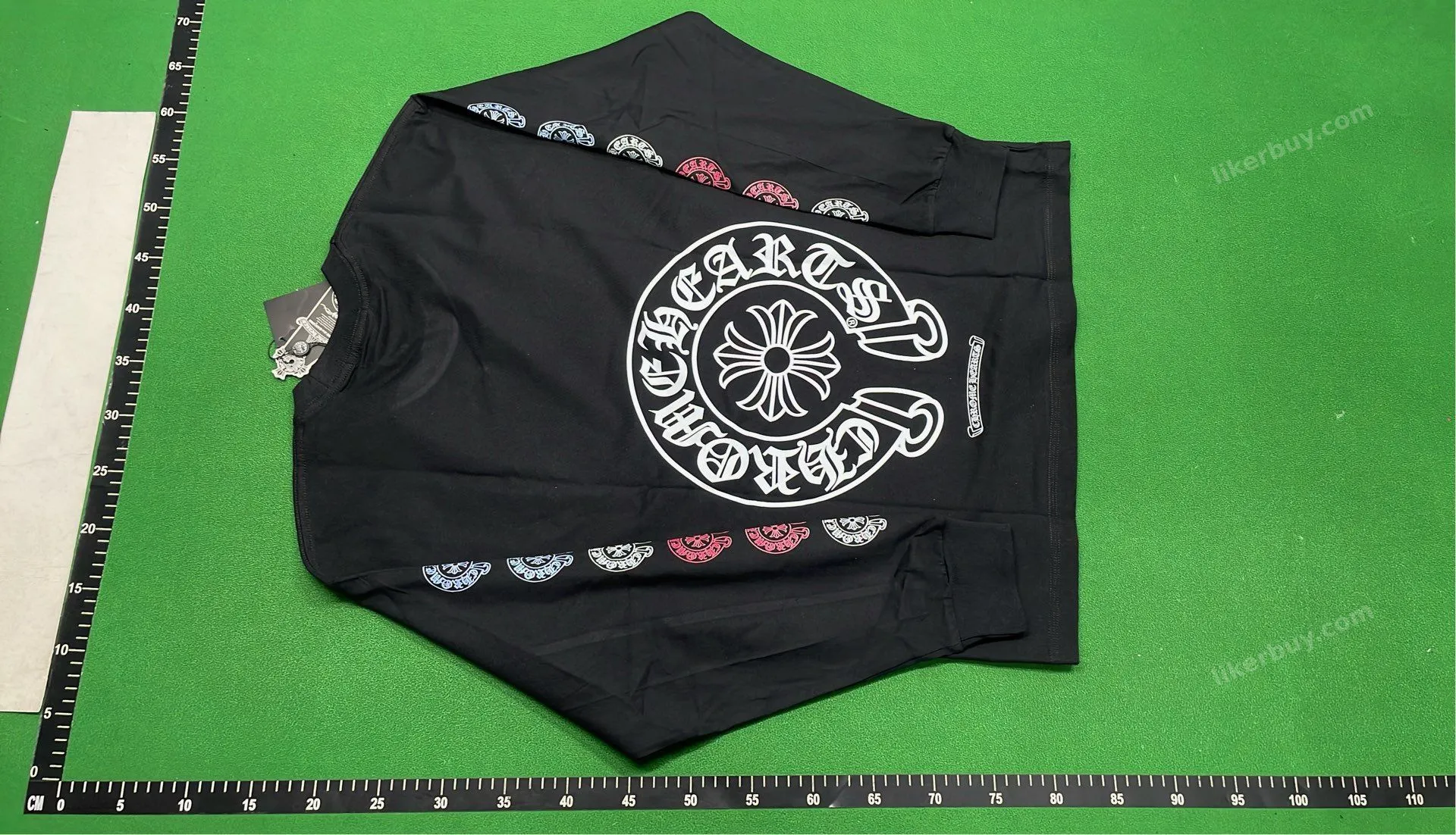 Chrome Sweater product reference 10