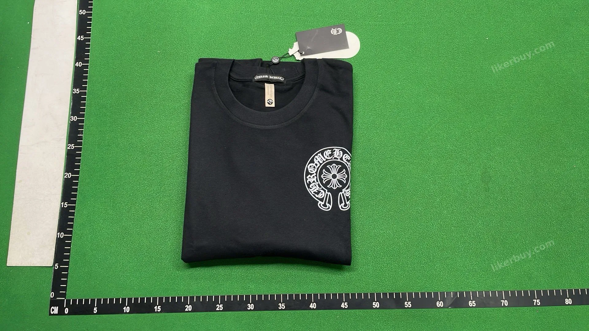 Chrome Sweater product reference 9