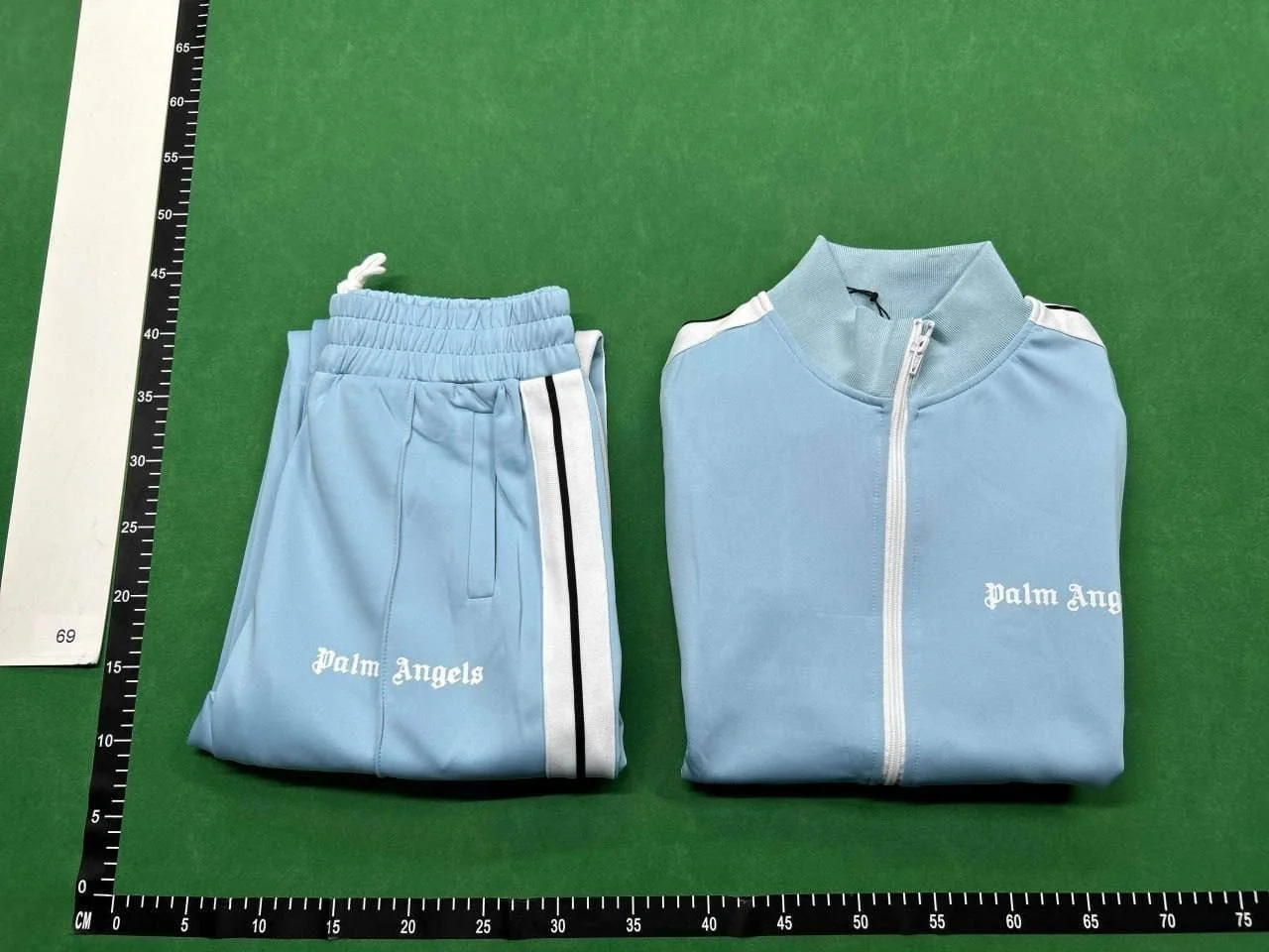 Palm angels Tracksuits QC photo