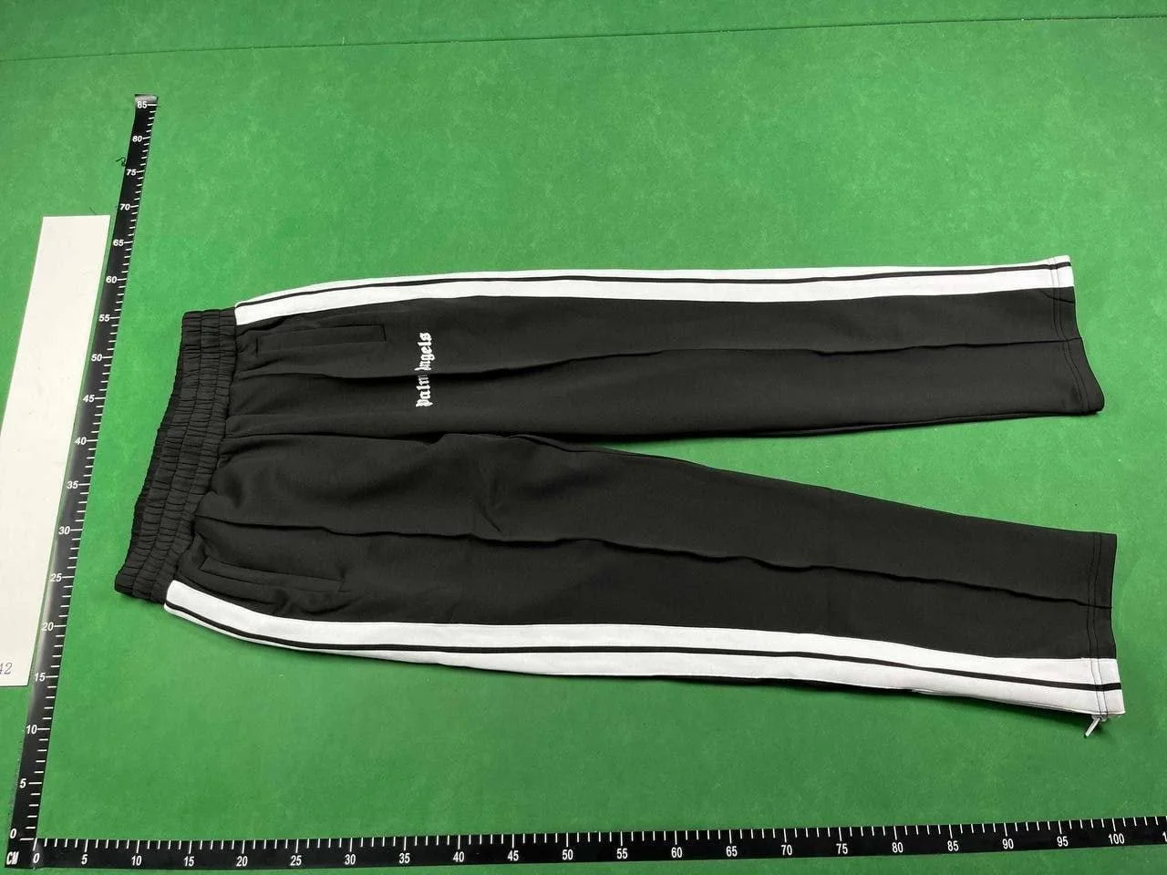 Palm angels Tracksuits QC photo