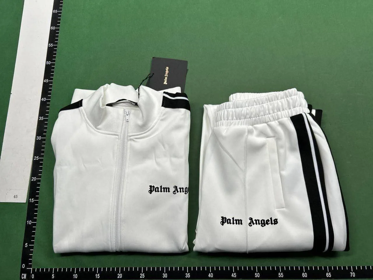 Palm angels Tracksuits QC photo