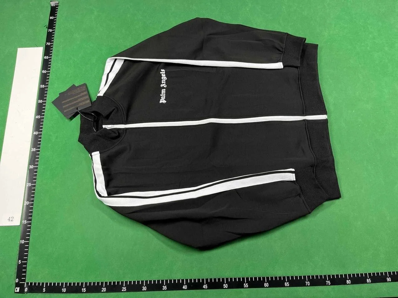 Palm angels Tracksuits QC photo