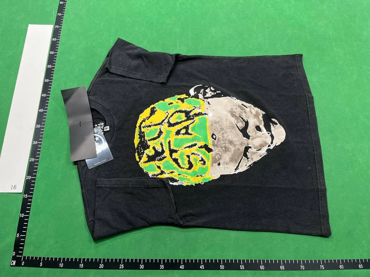 Hellstar Tee QC photo
