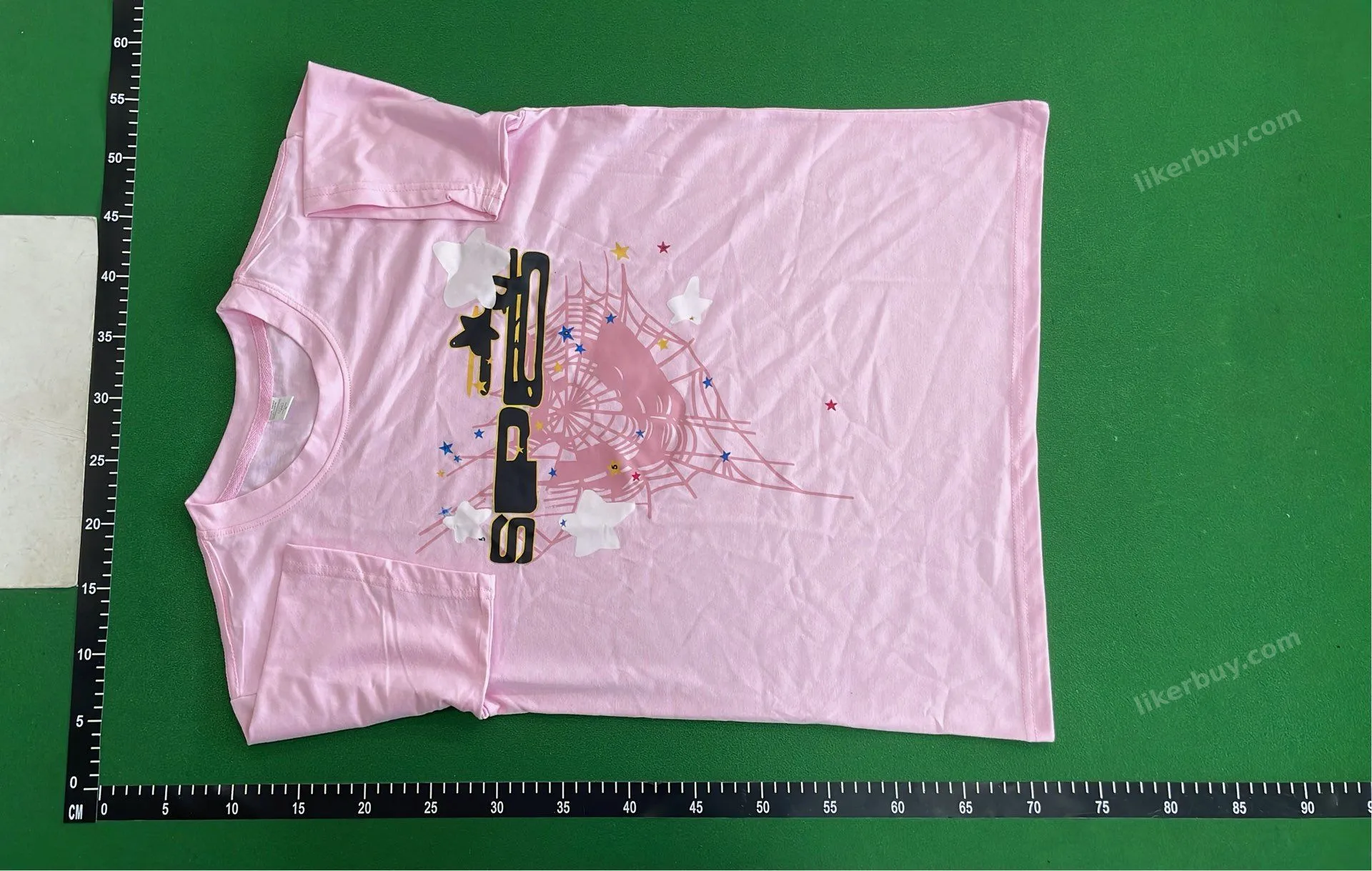 Hellstar Tee product reference 3