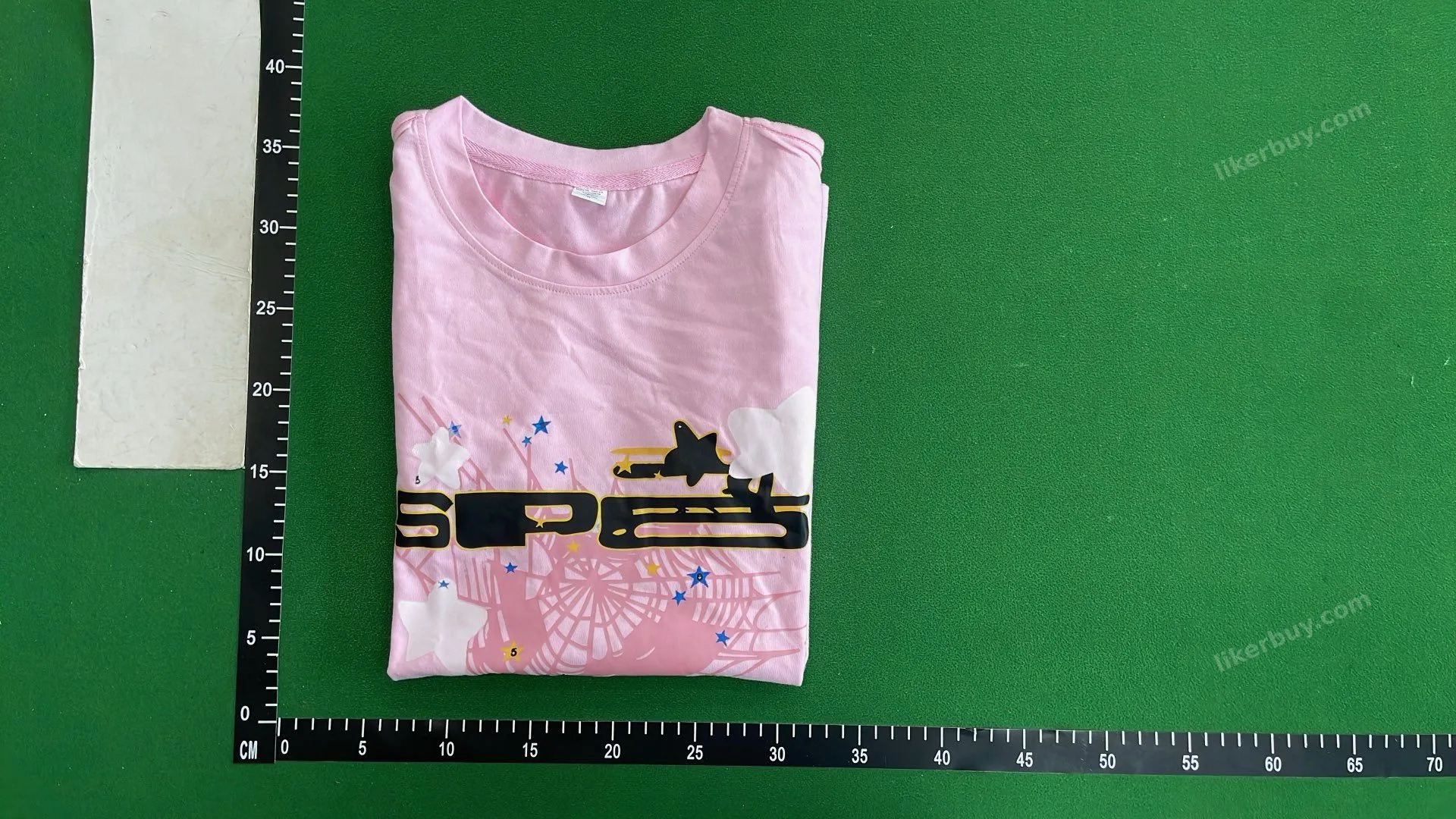 Hellstar Tee product reference 1