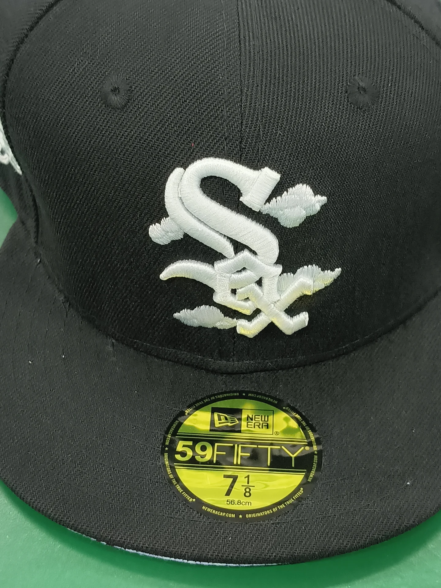 Caps(38+ Styles) QC photo